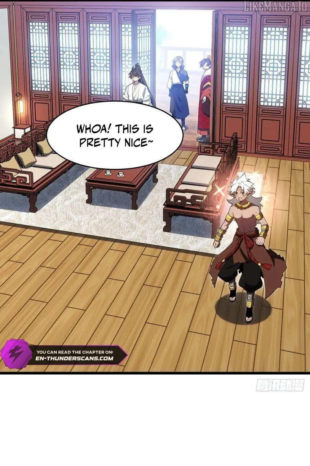Start by signing in and obtaining the Ancient Divine Body Chapter 122 page 11 - 