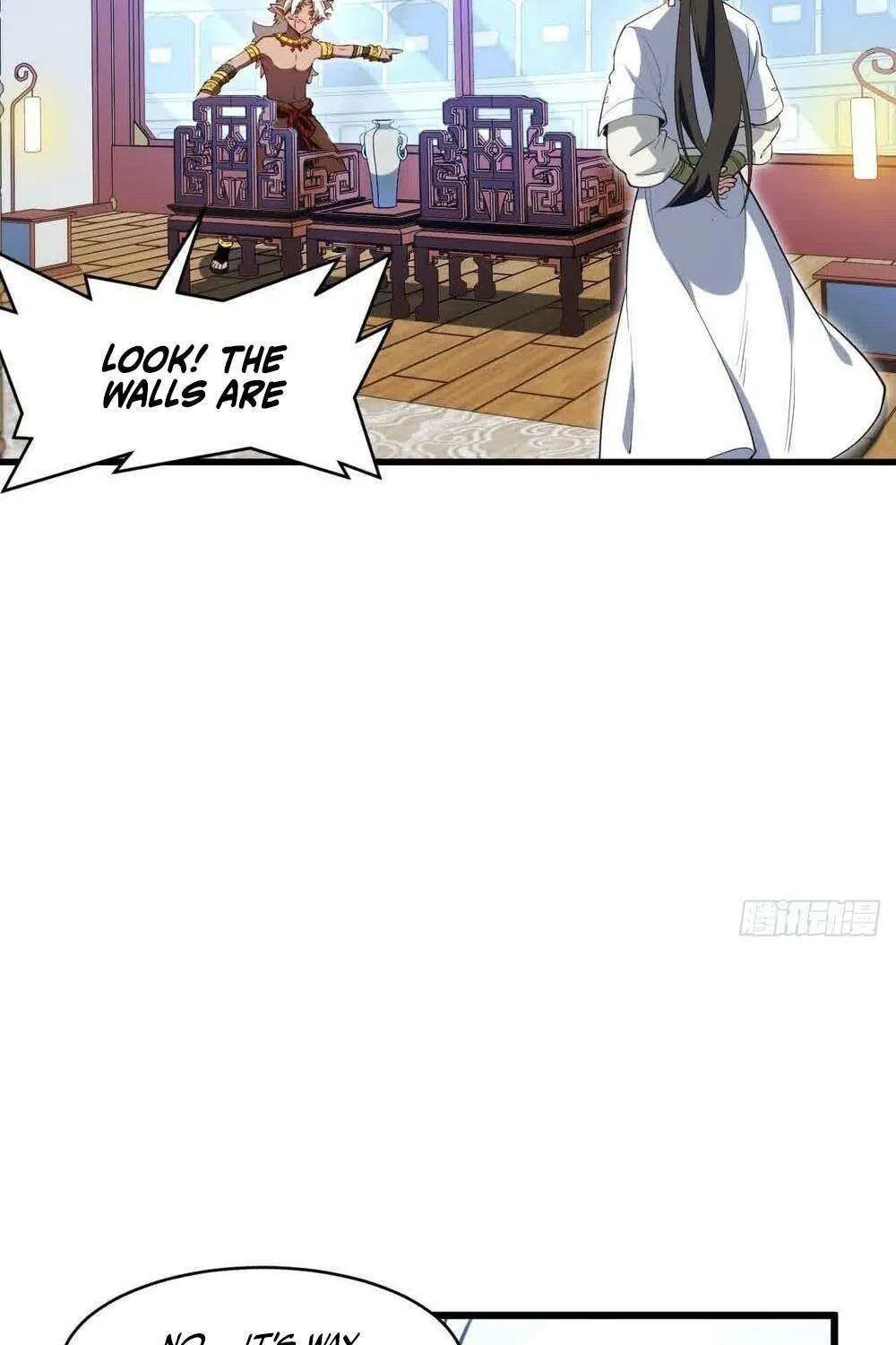 Start by signing in and obtaining the Ancient Divine Body Chapter 122 page 14 - 