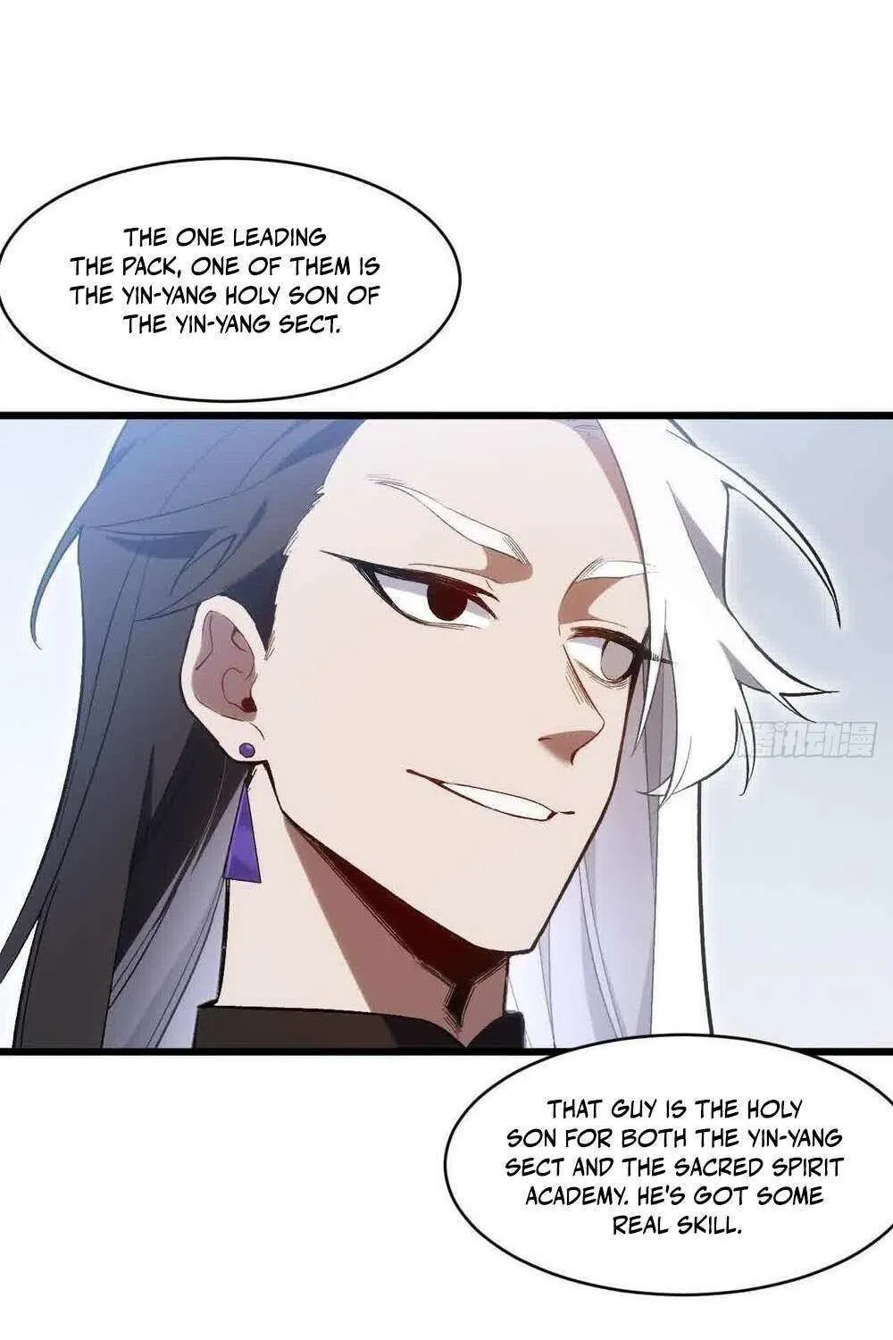 Start by signing in and obtaining the Ancient Divine Body Chapter 122 page 20 - 