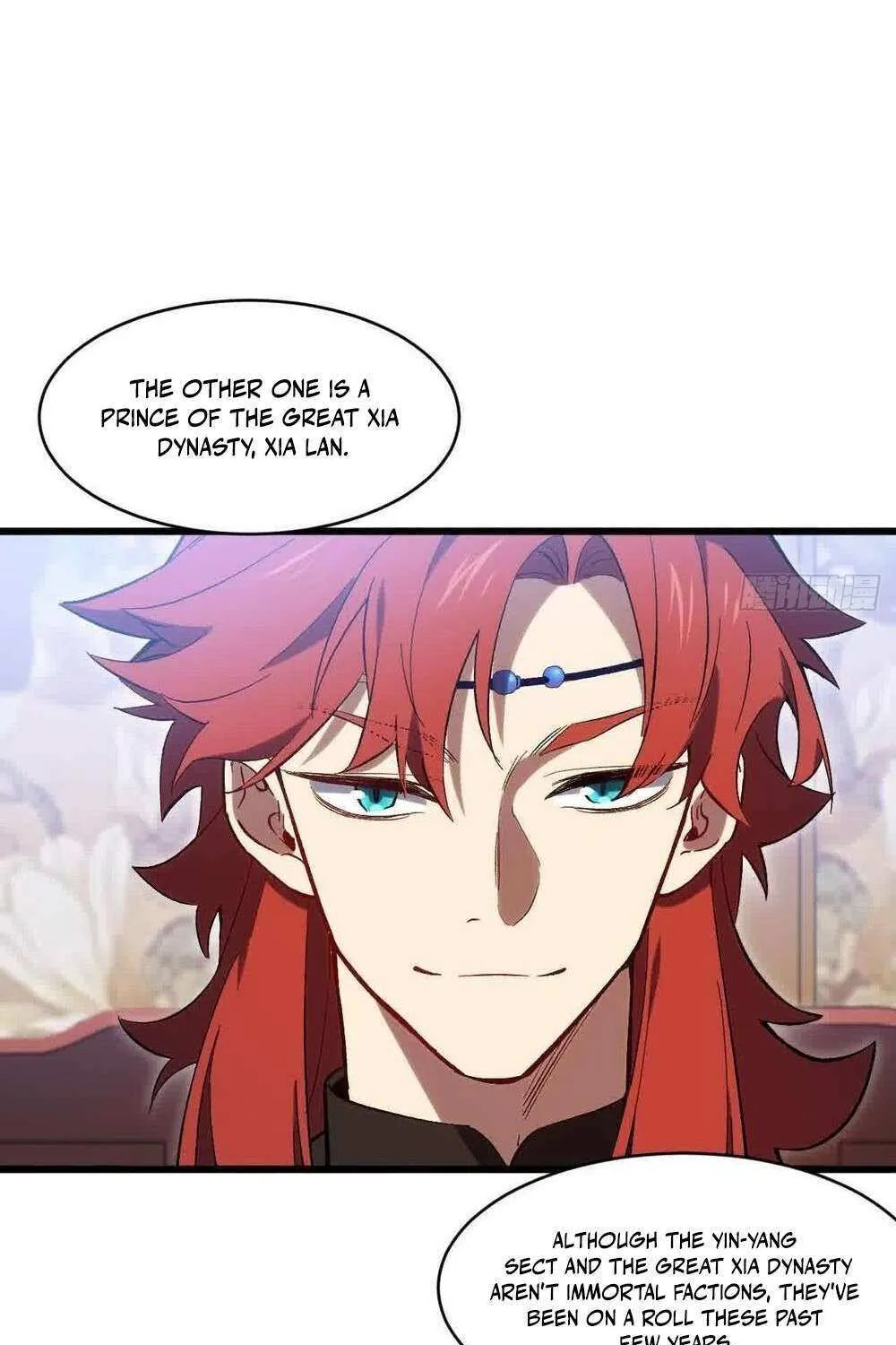 Start by signing in and obtaining the Ancient Divine Body Chapter 122 page 21 - 