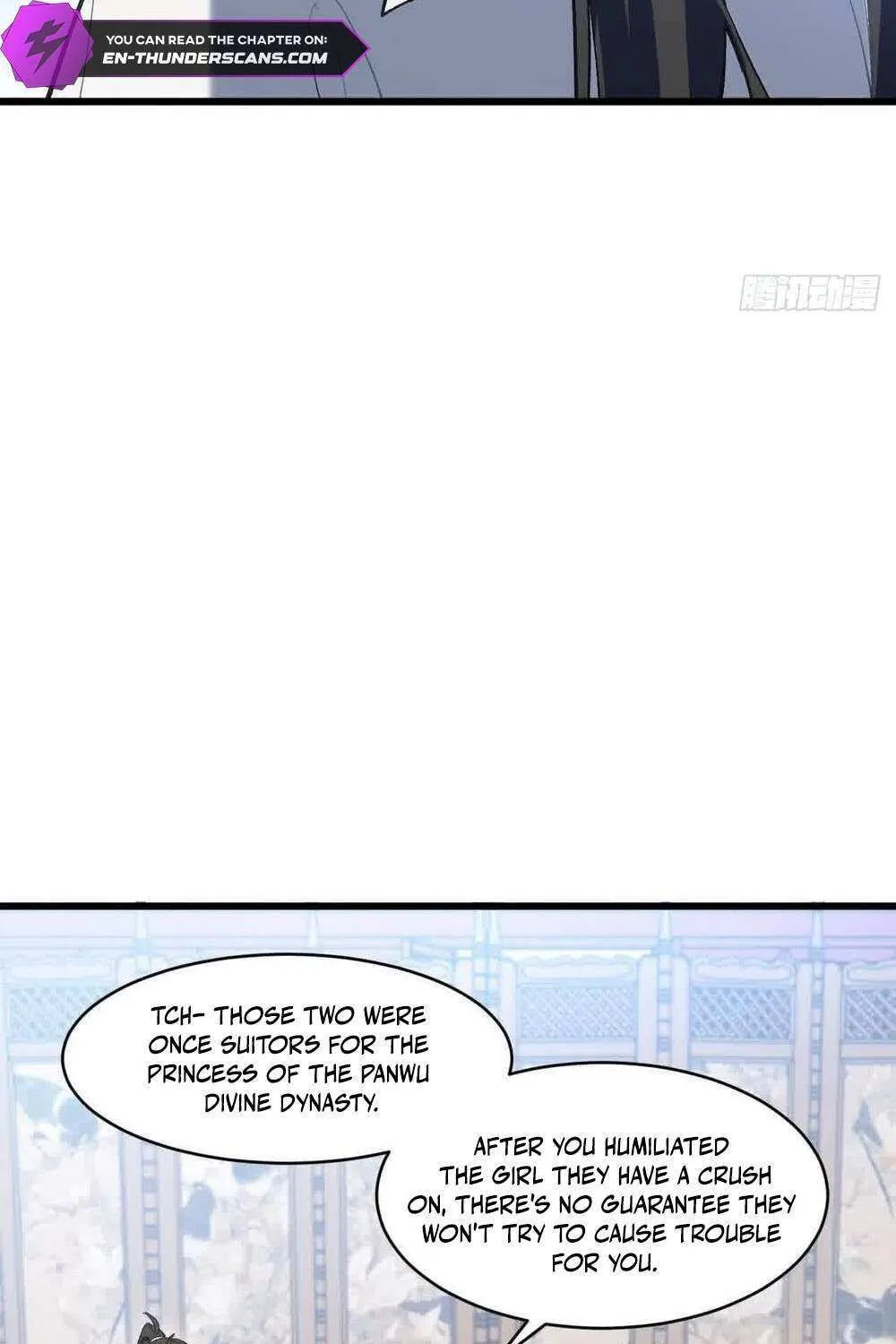 Start by signing in and obtaining the Ancient Divine Body Chapter 122 page 23 - 