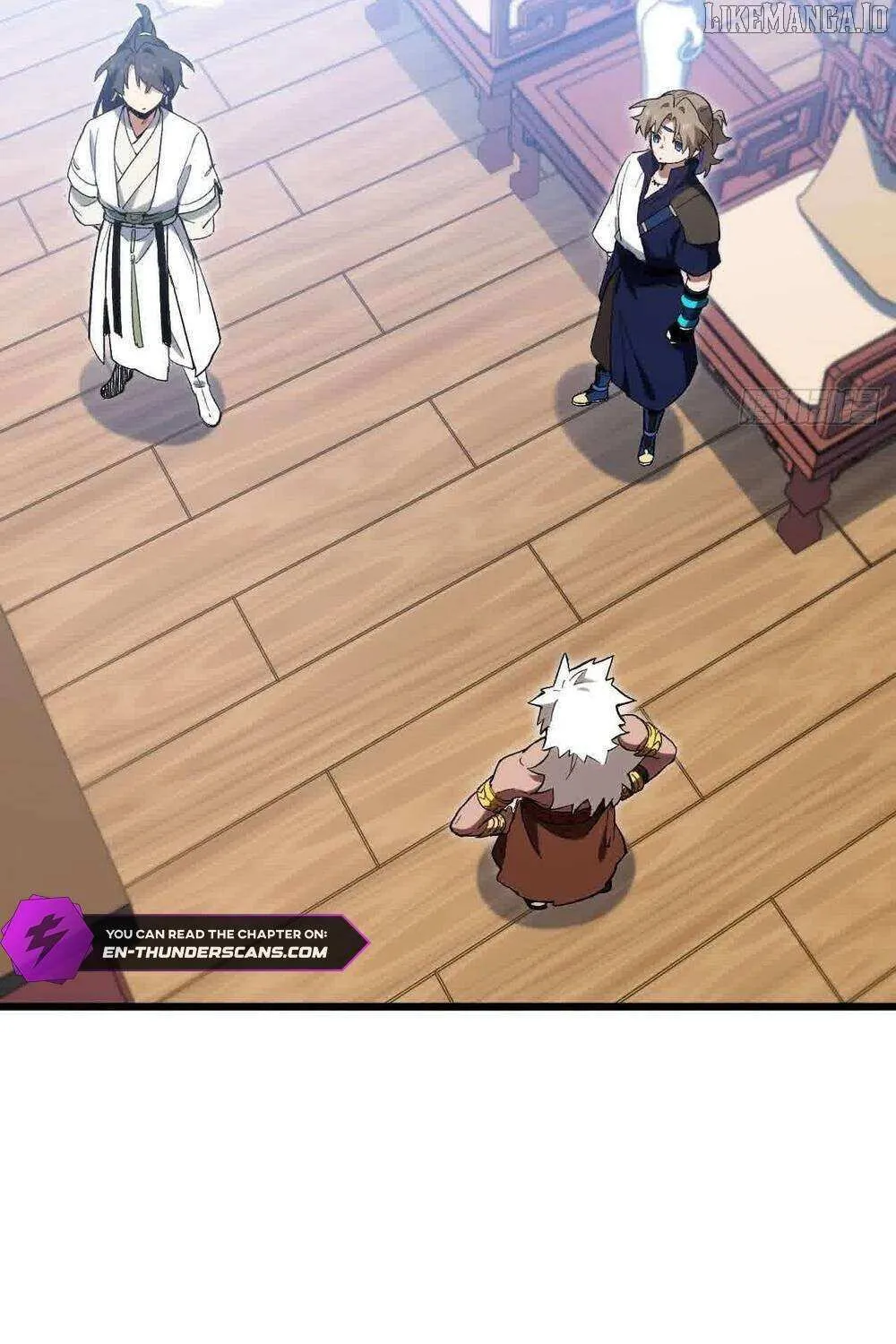 Start by signing in and obtaining the Ancient Divine Body Chapter 122 page 27 - 