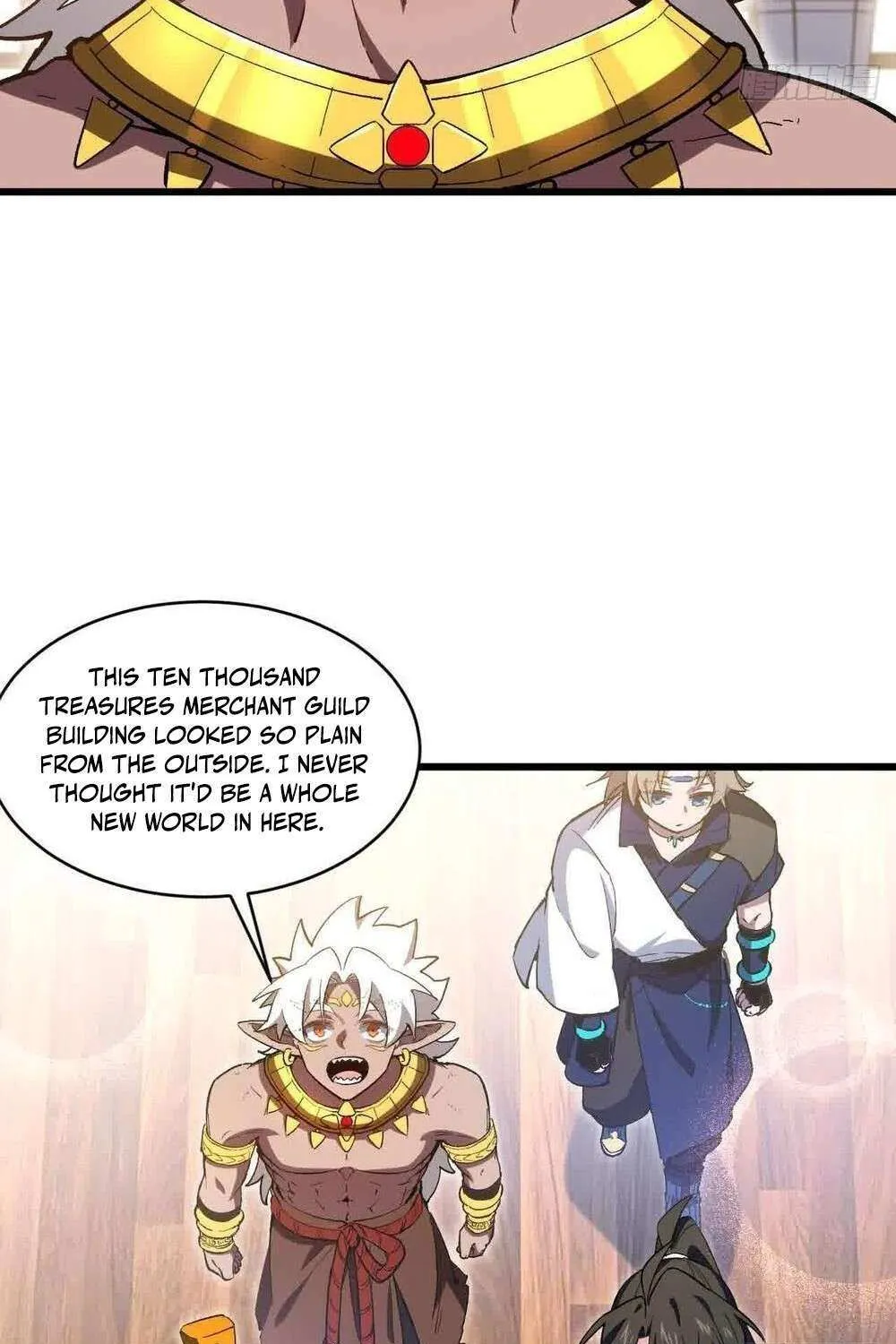 Start by signing in and obtaining the Ancient Divine Body Chapter 122 page 4 - 