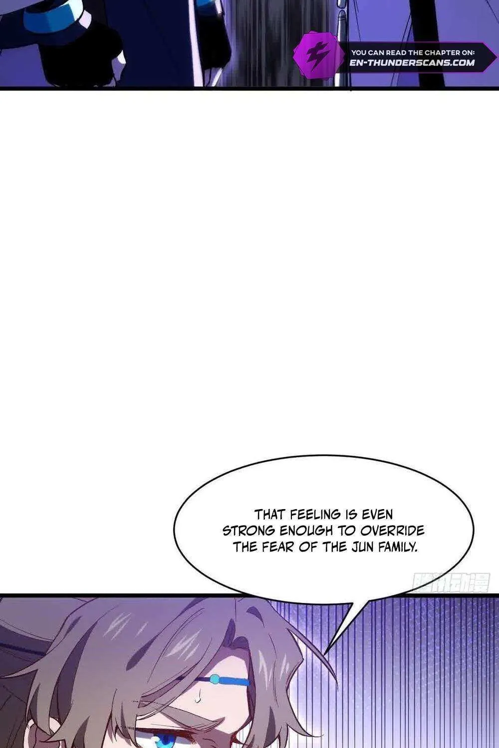 Start by signing in and obtaining the Ancient Divine Body Chapter 122 page 32 - 