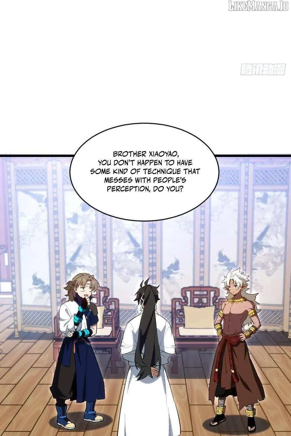 Start by signing in and obtaining the Ancient Divine Body Chapter 122 page 35 - 