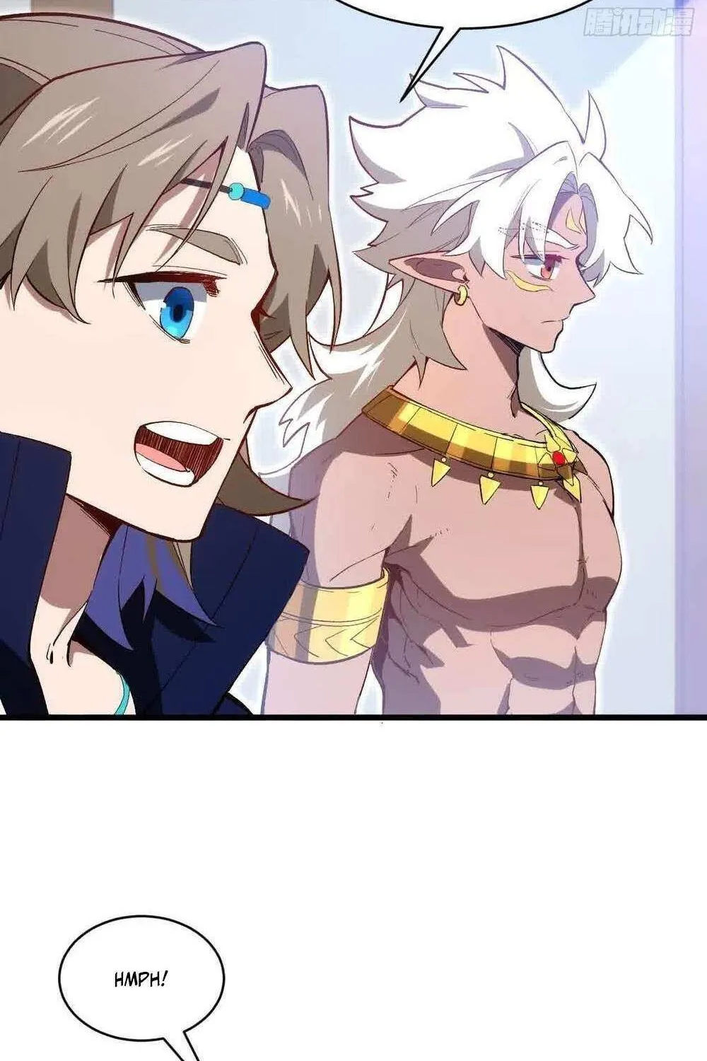 Start by signing in and obtaining the Ancient Divine Body Chapter 122 page 46 - 