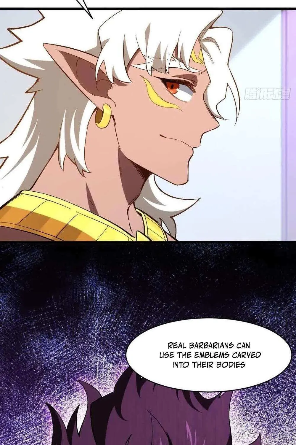 Start by signing in and obtaining the Ancient Divine Body Chapter 122 page 47 - 