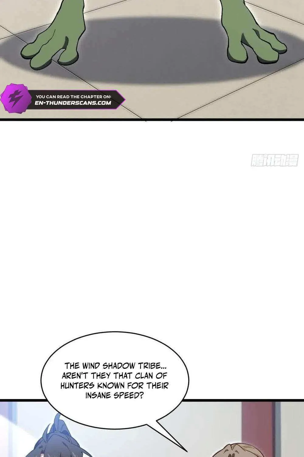 Start by signing in and obtaining the Ancient Divine Body Chapter 122 page 54 - 