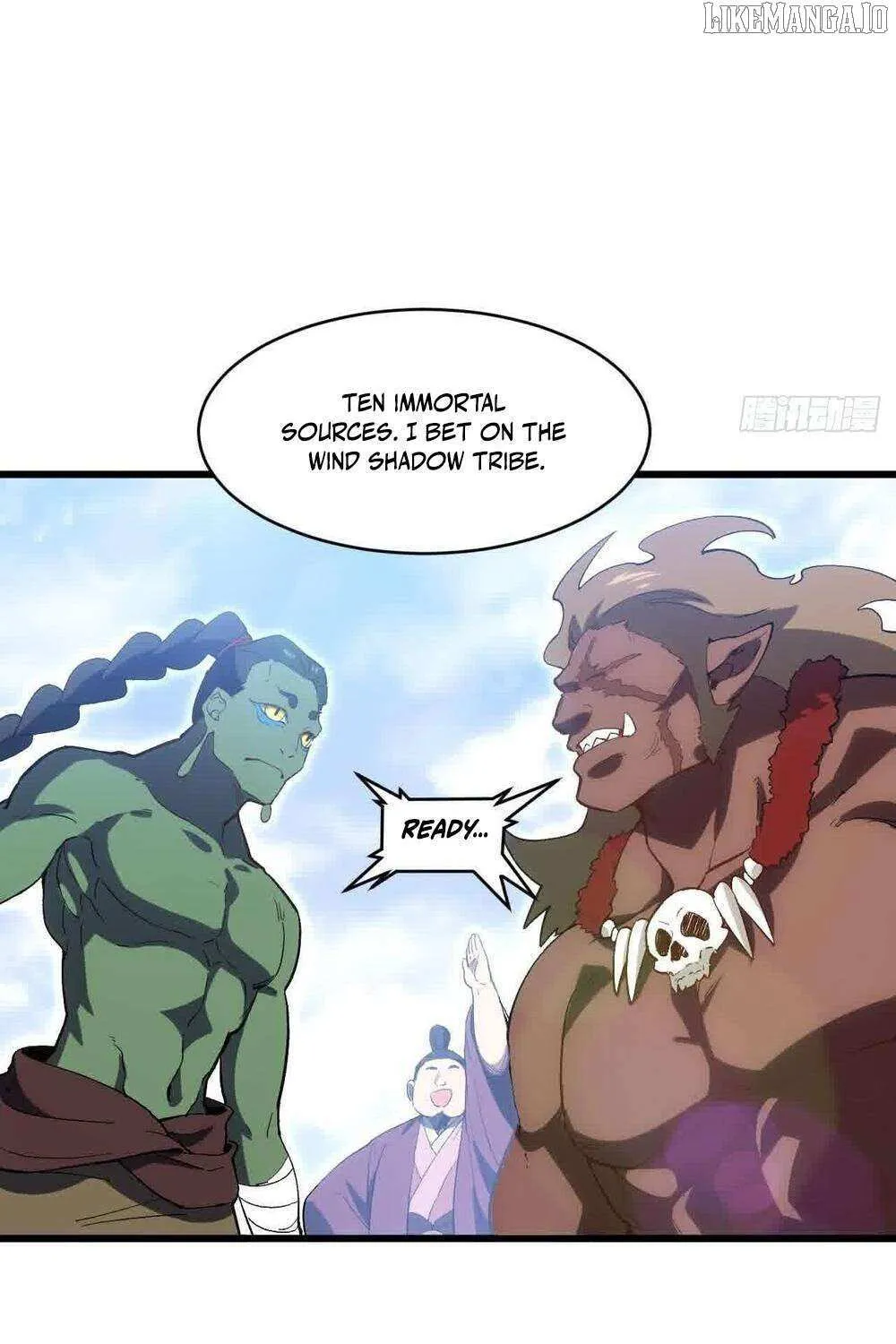 Start by signing in and obtaining the Ancient Divine Body Chapter 122 page 59 - 