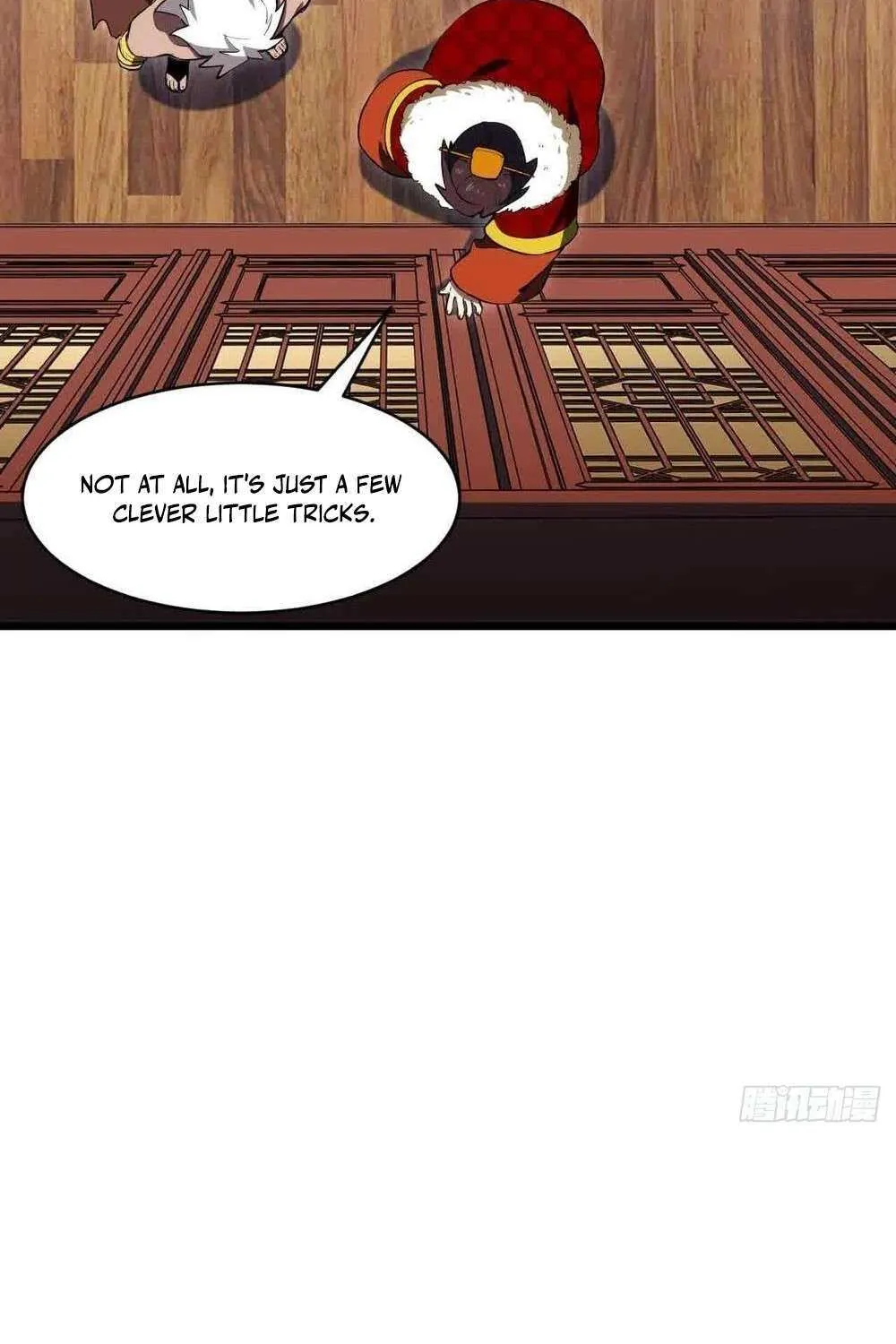 Start by signing in and obtaining the Ancient Divine Body Chapter 122 page 8 - 