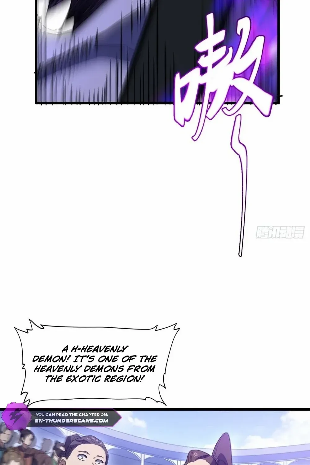 Start by signing in and obtaining the Ancient Divine Body Chapter 123 page 21 - 