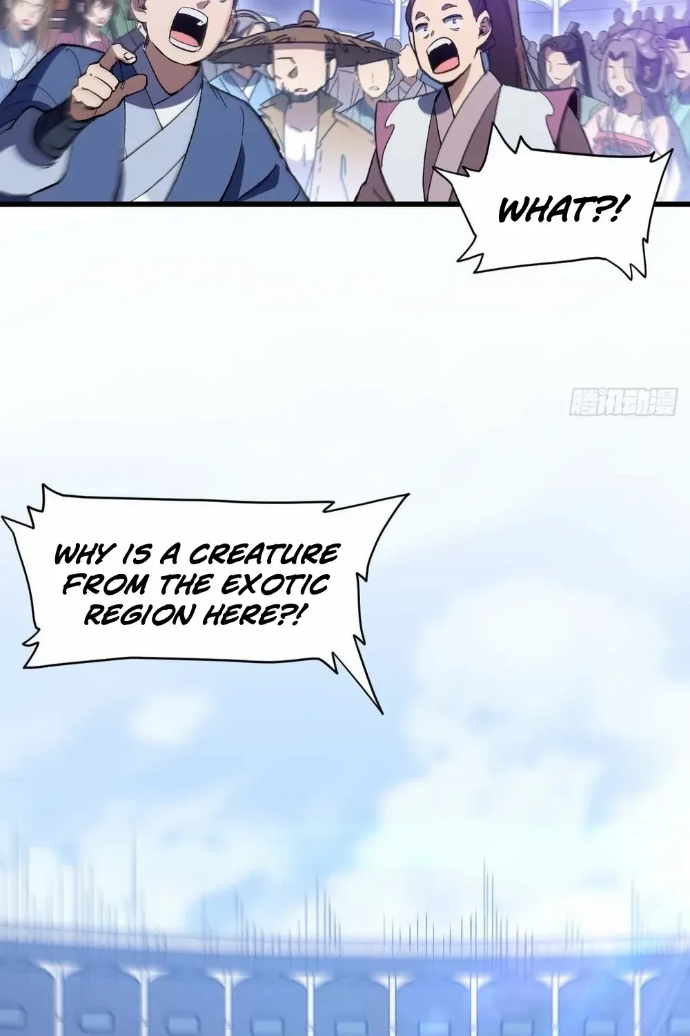 Start by signing in and obtaining the Ancient Divine Body Chapter 123 page 22 - 