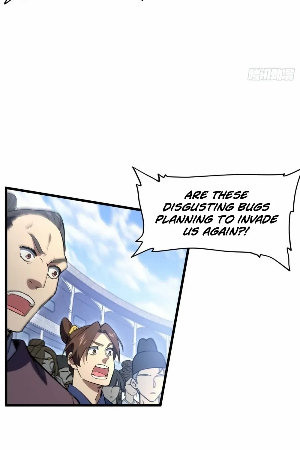 Start by signing in and obtaining the Ancient Divine Body Chapter 123 page 24 - 
