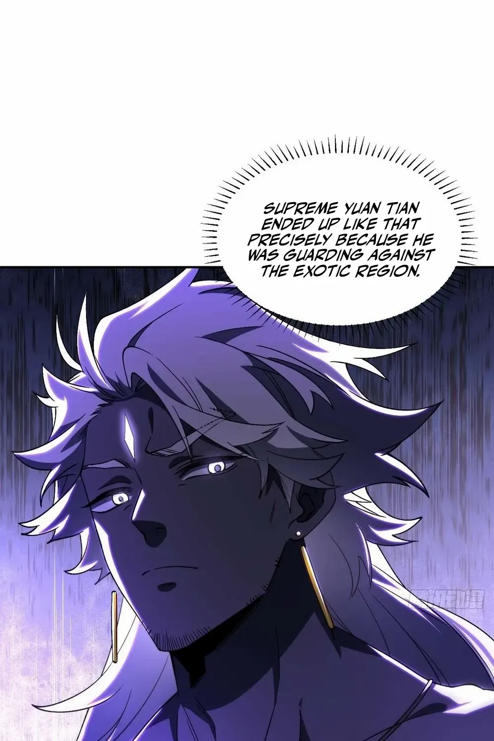 Start by signing in and obtaining the Ancient Divine Body Chapter 123 page 32 - 