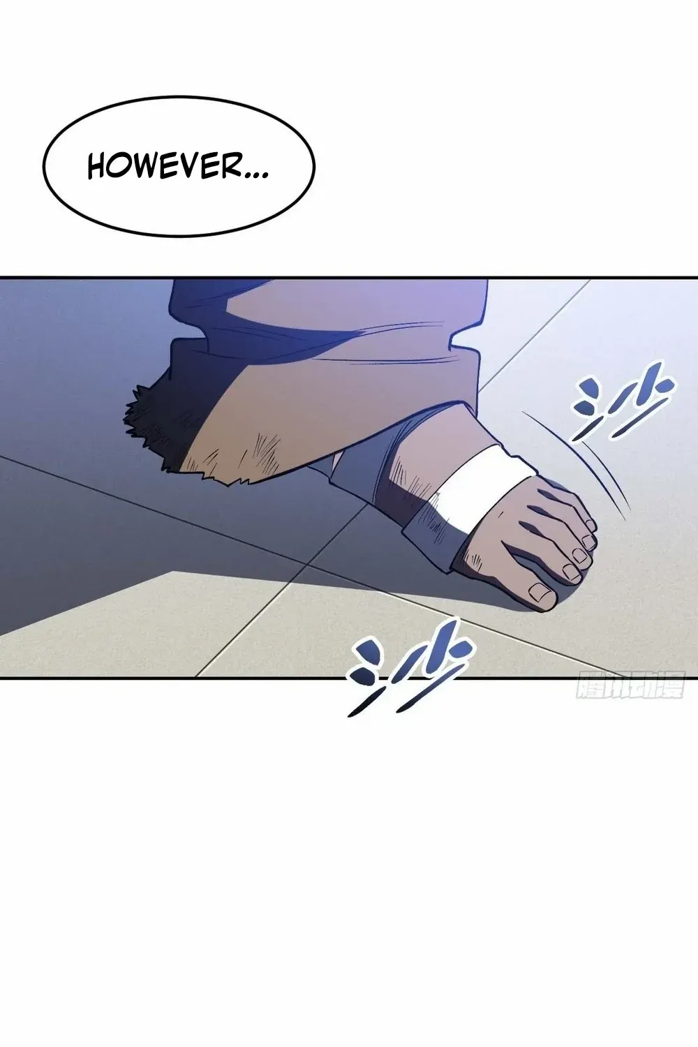 Start by signing in and obtaining the Ancient Divine Body Chapter 123 page 38 - 