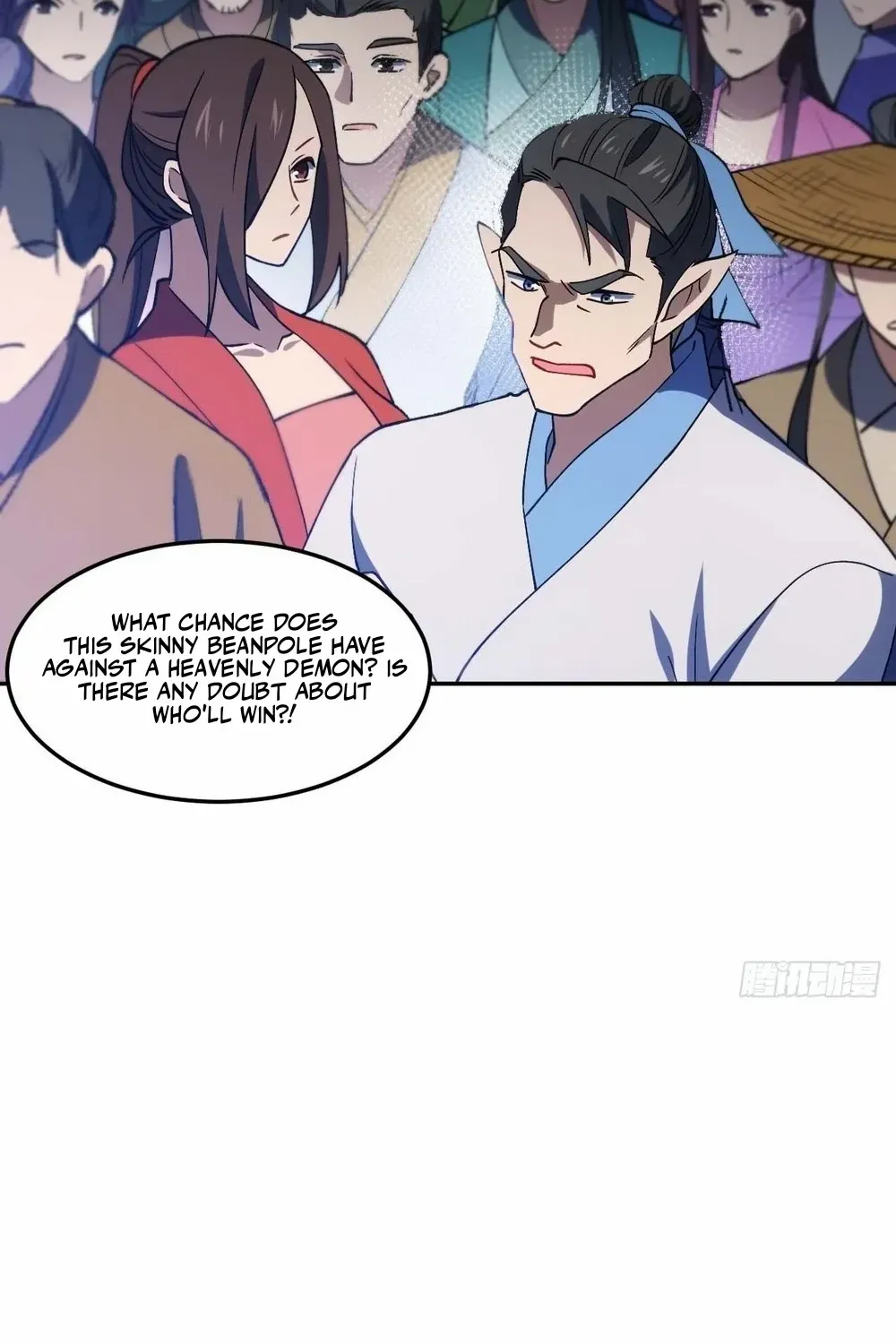 Start by signing in and obtaining the Ancient Divine Body Chapter 123 page 46 - 