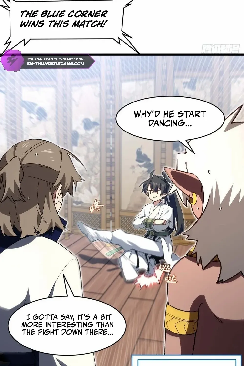 Start by signing in and obtaining the Ancient Divine Body Chapter 123 page 7 - 