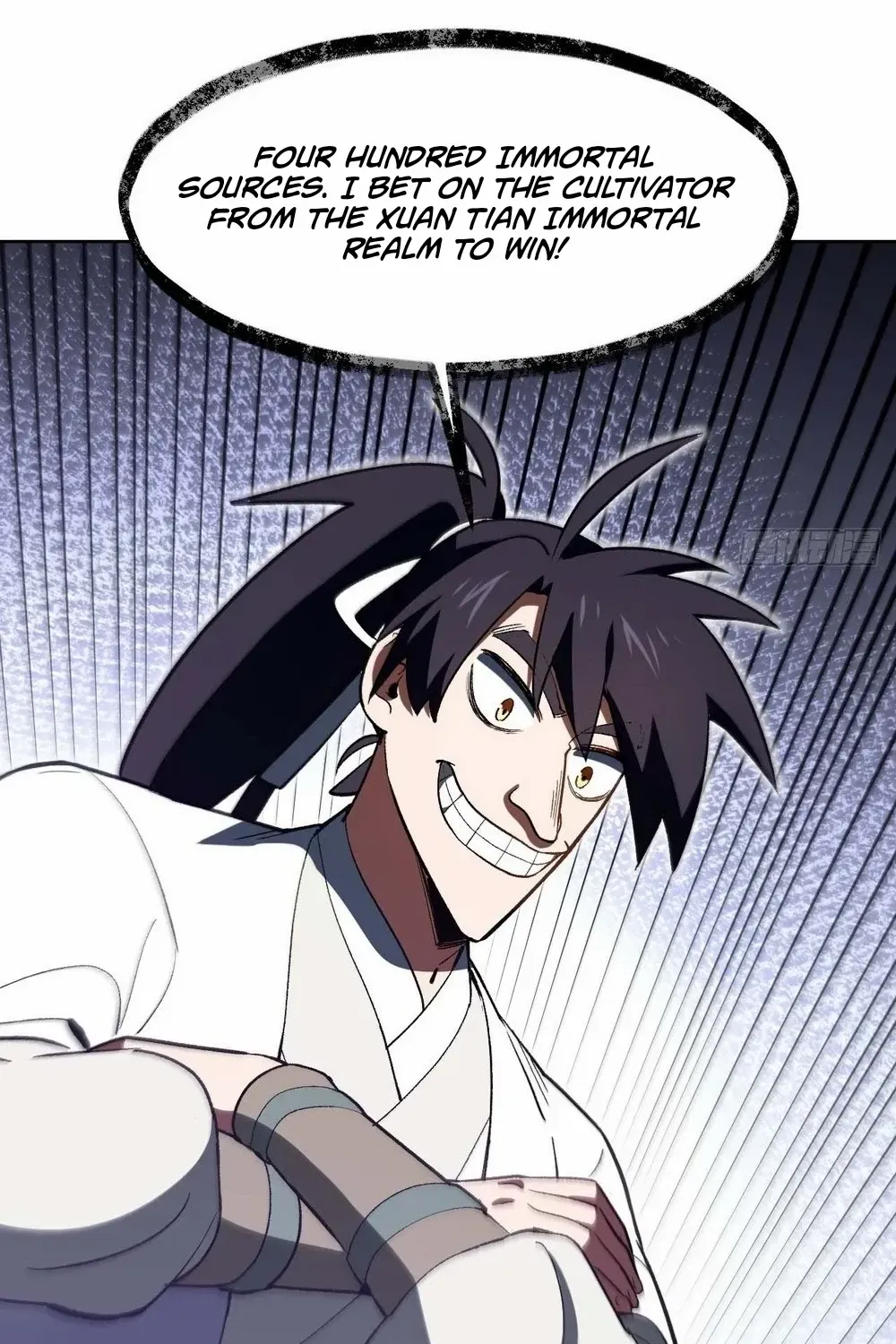 Start by signing in and obtaining the Ancient Divine Body Chapter 123 page 62 - 