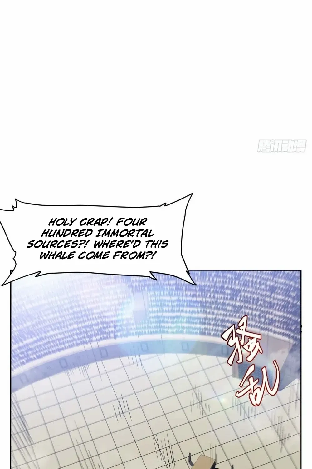 Start by signing in and obtaining the Ancient Divine Body Chapter 123 page 64 - 