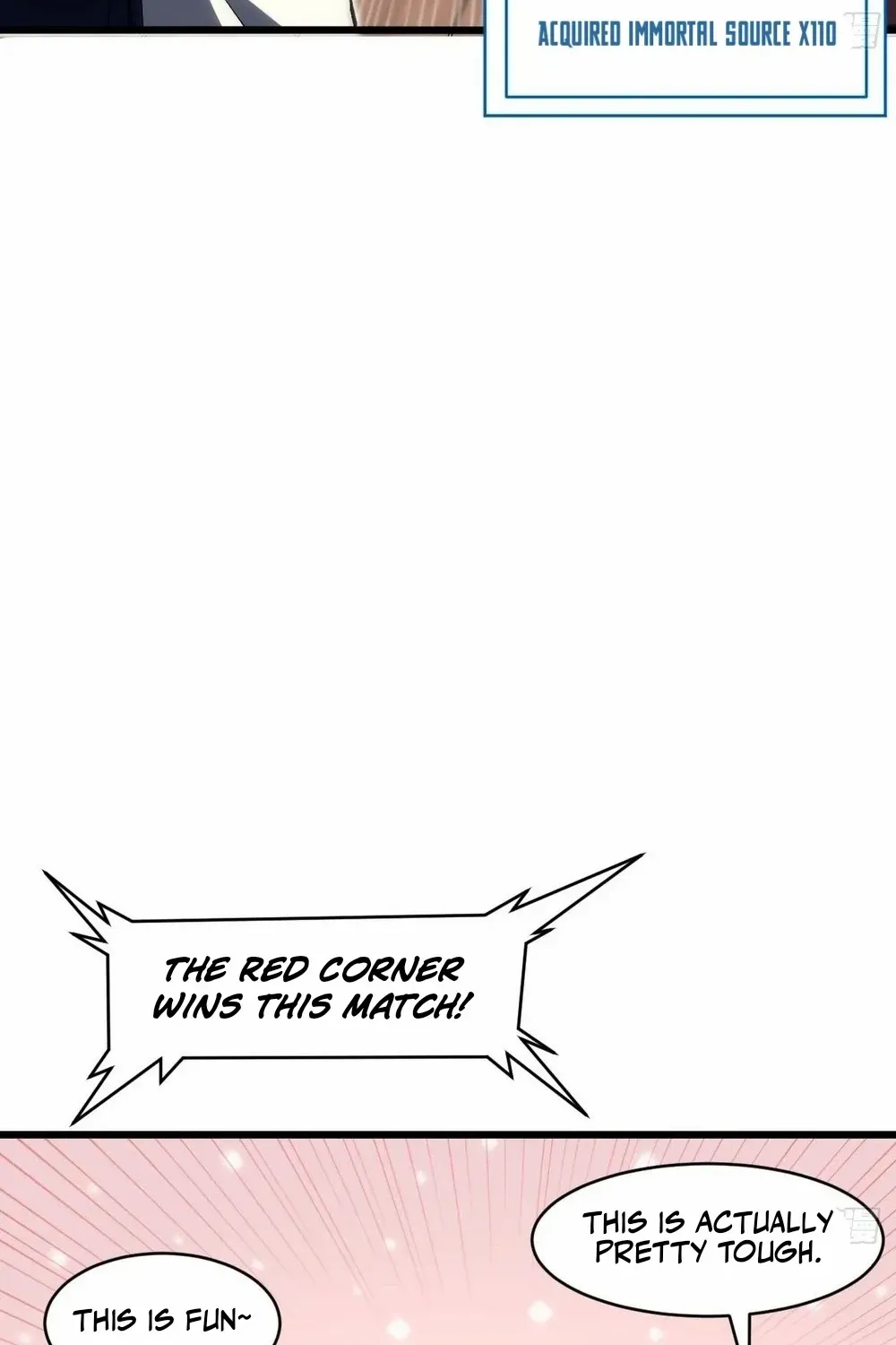 Start by signing in and obtaining the Ancient Divine Body Chapter 123 page 8 - 