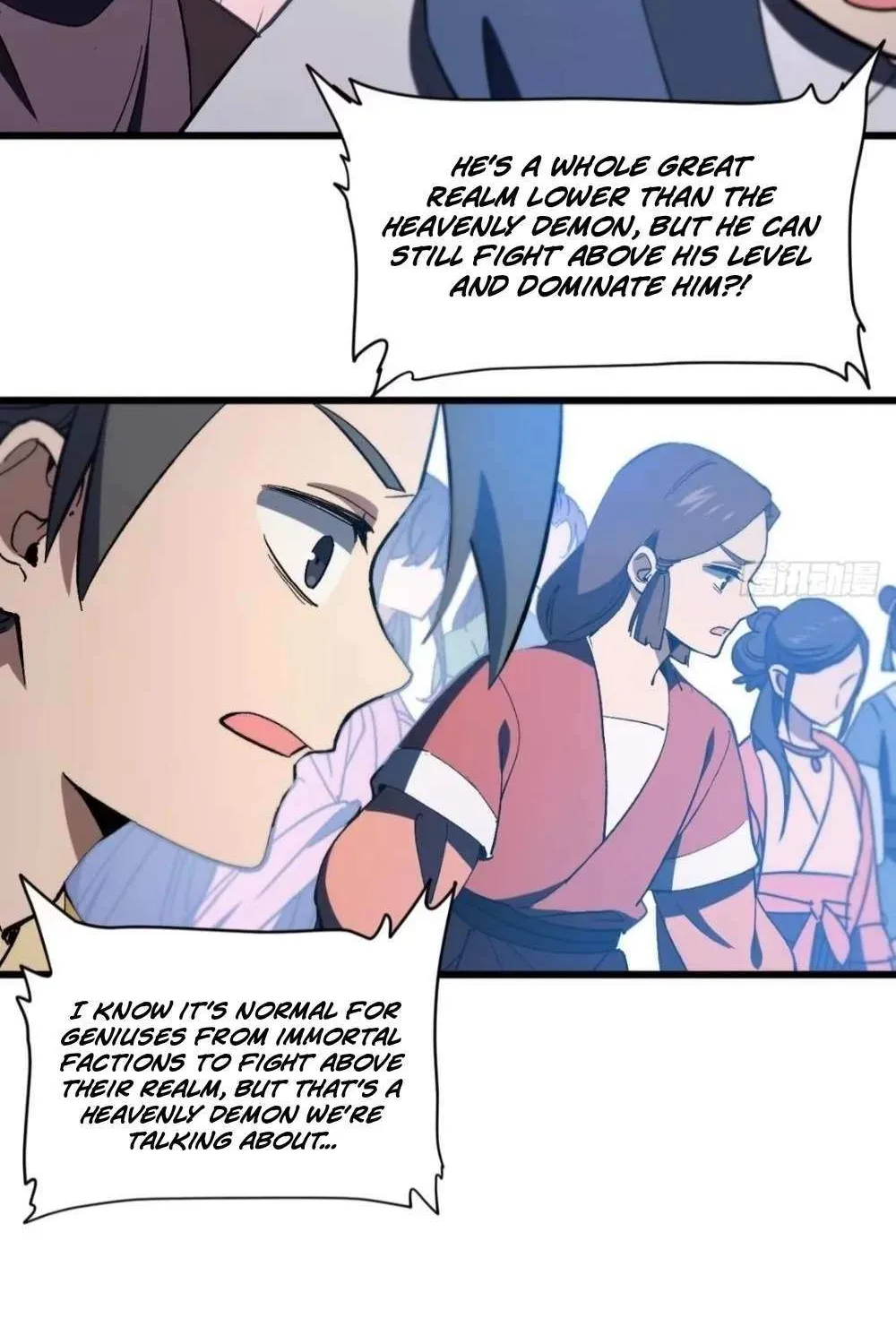 Start by signing in and obtaining the Ancient Divine Body Chapter 124 page 14 - 