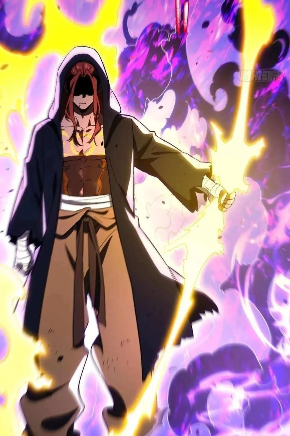 Start by signing in and obtaining the Ancient Divine Body Chapter 124 page 25 - 