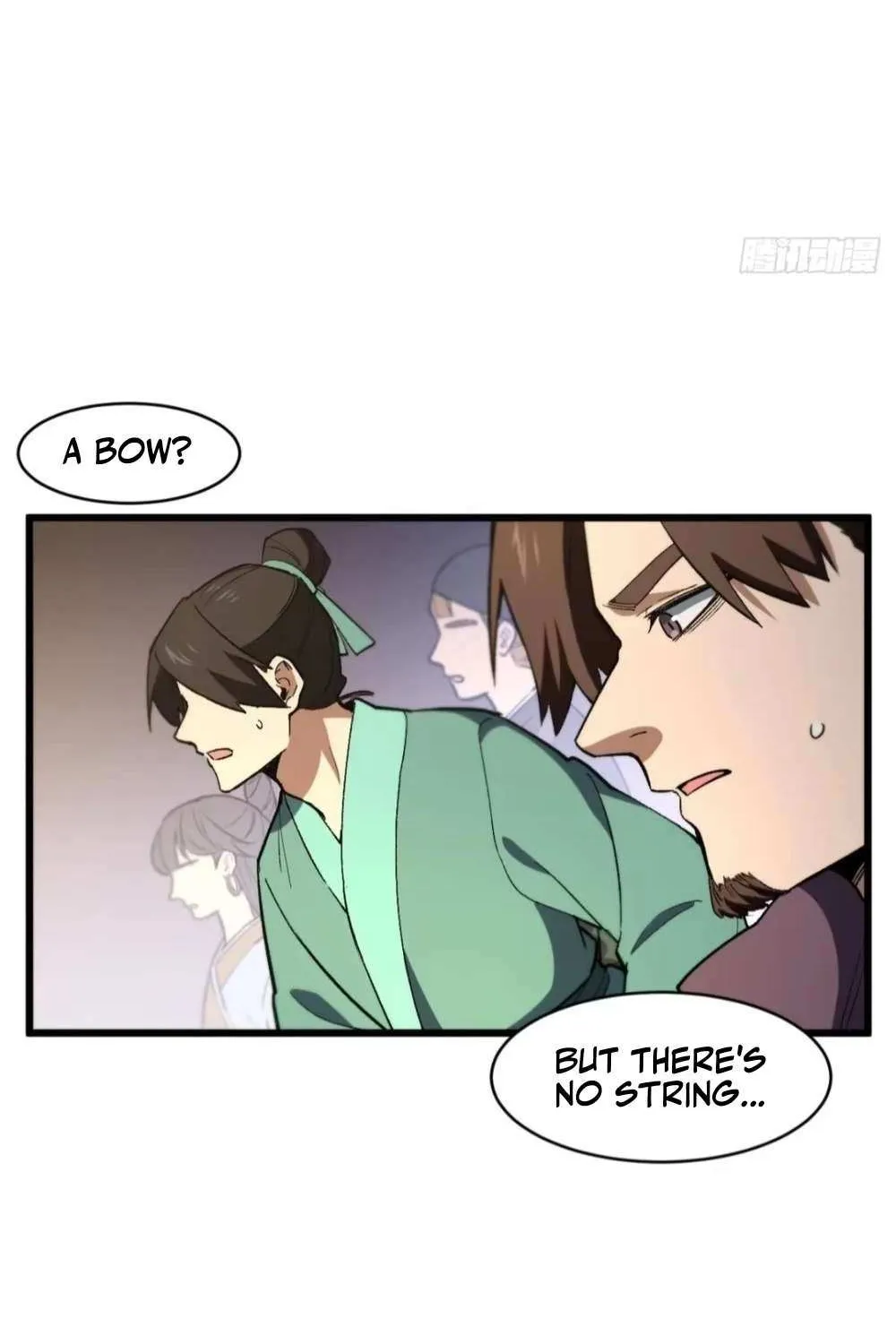 Start by signing in and obtaining the Ancient Divine Body Chapter 124 page 30 - 
