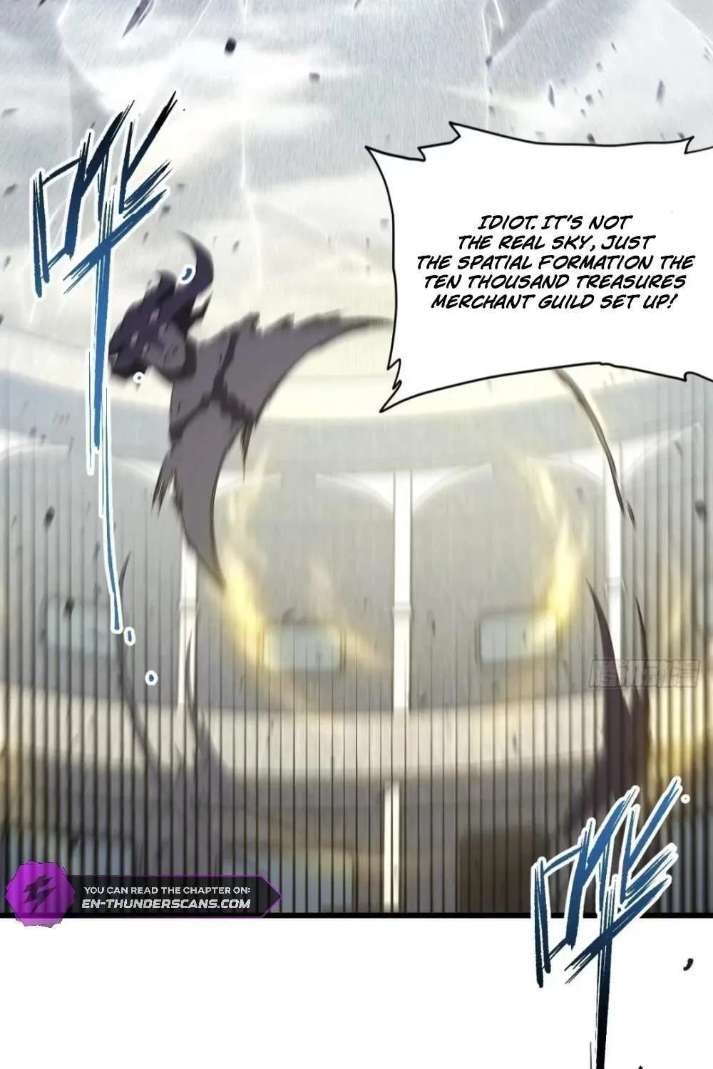 Start by signing in and obtaining the Ancient Divine Body Chapter 124 page 44 - 