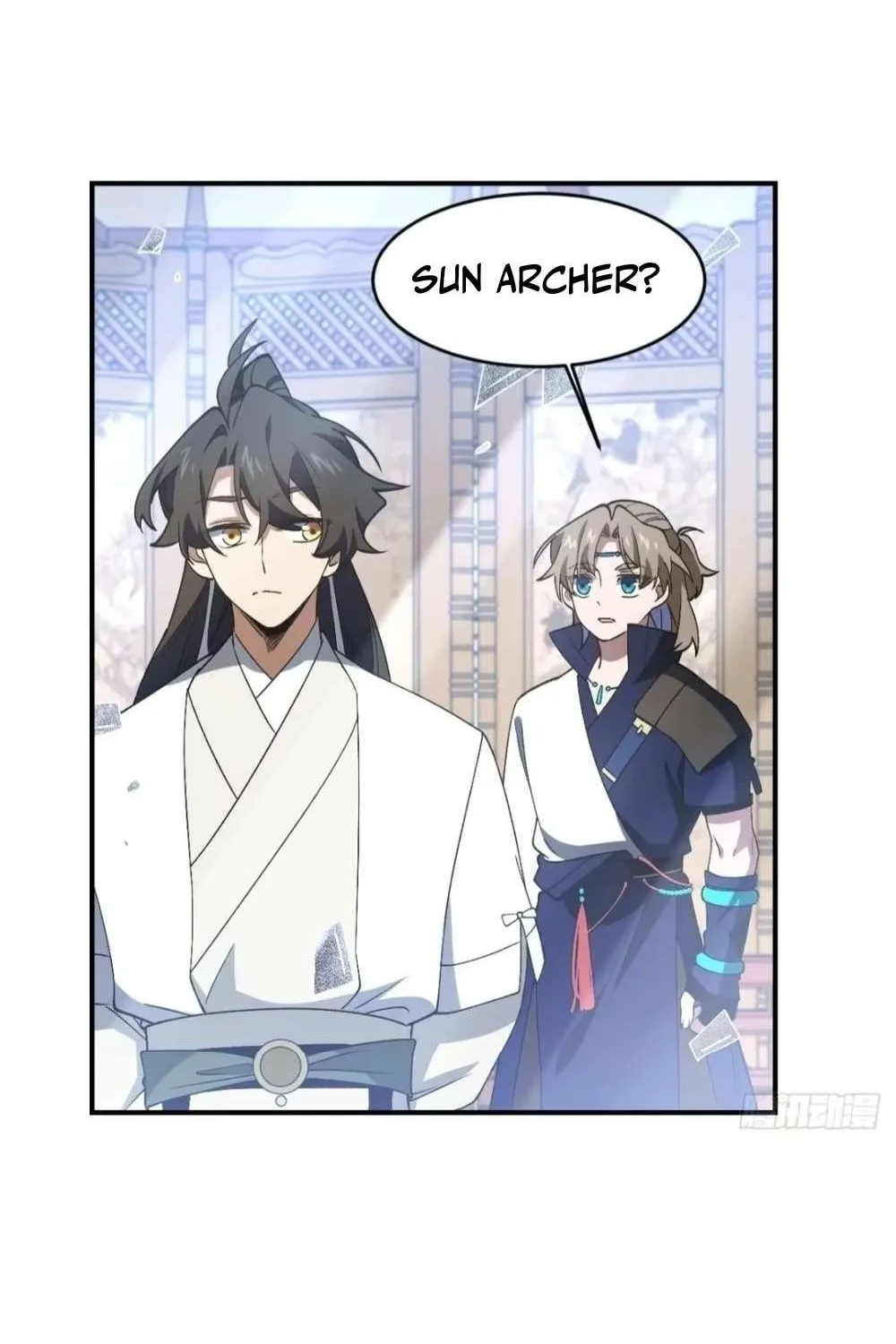 Start by signing in and obtaining the Ancient Divine Body Chapter 124 page 50 - 