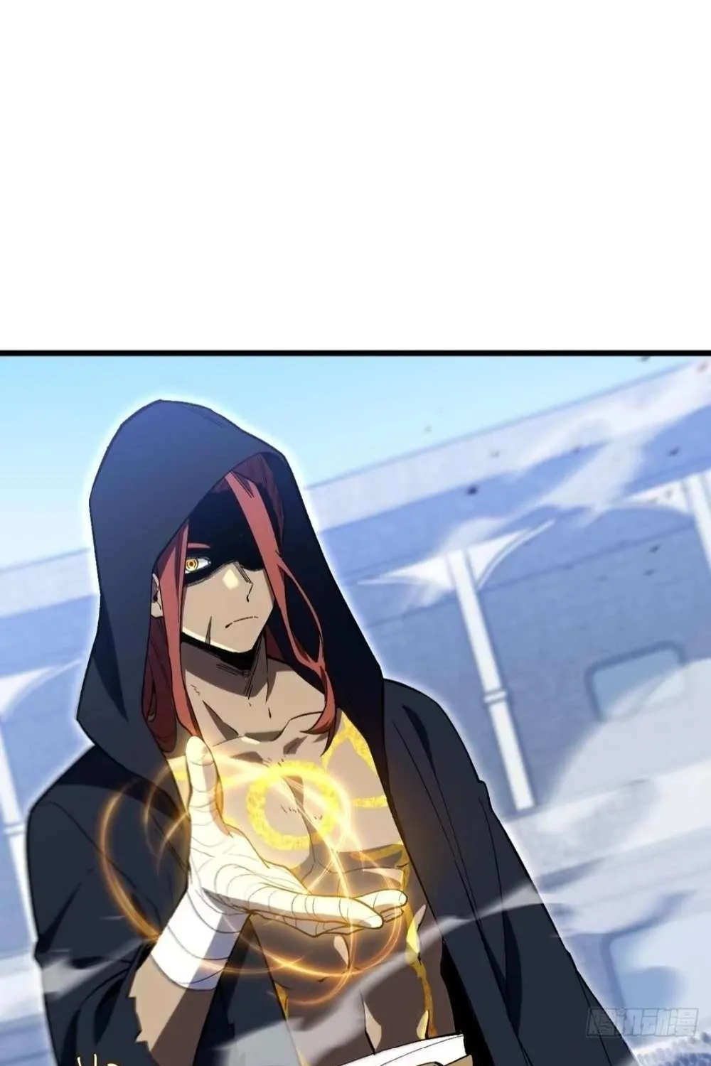 Start by signing in and obtaining the Ancient Divine Body Chapter 124 page 6 - 