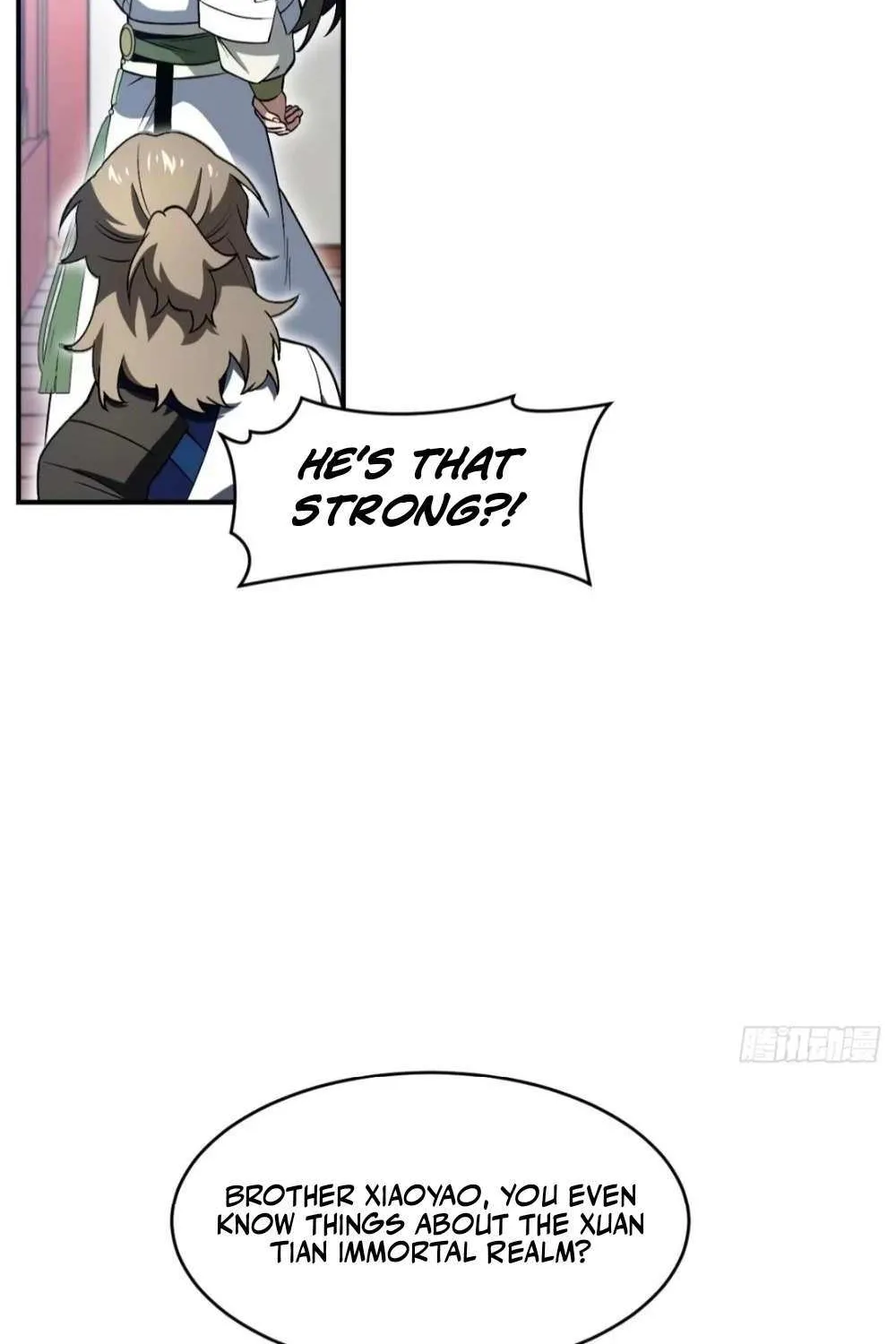 Start by signing in and obtaining the Ancient Divine Body Chapter 124 page 53 - 