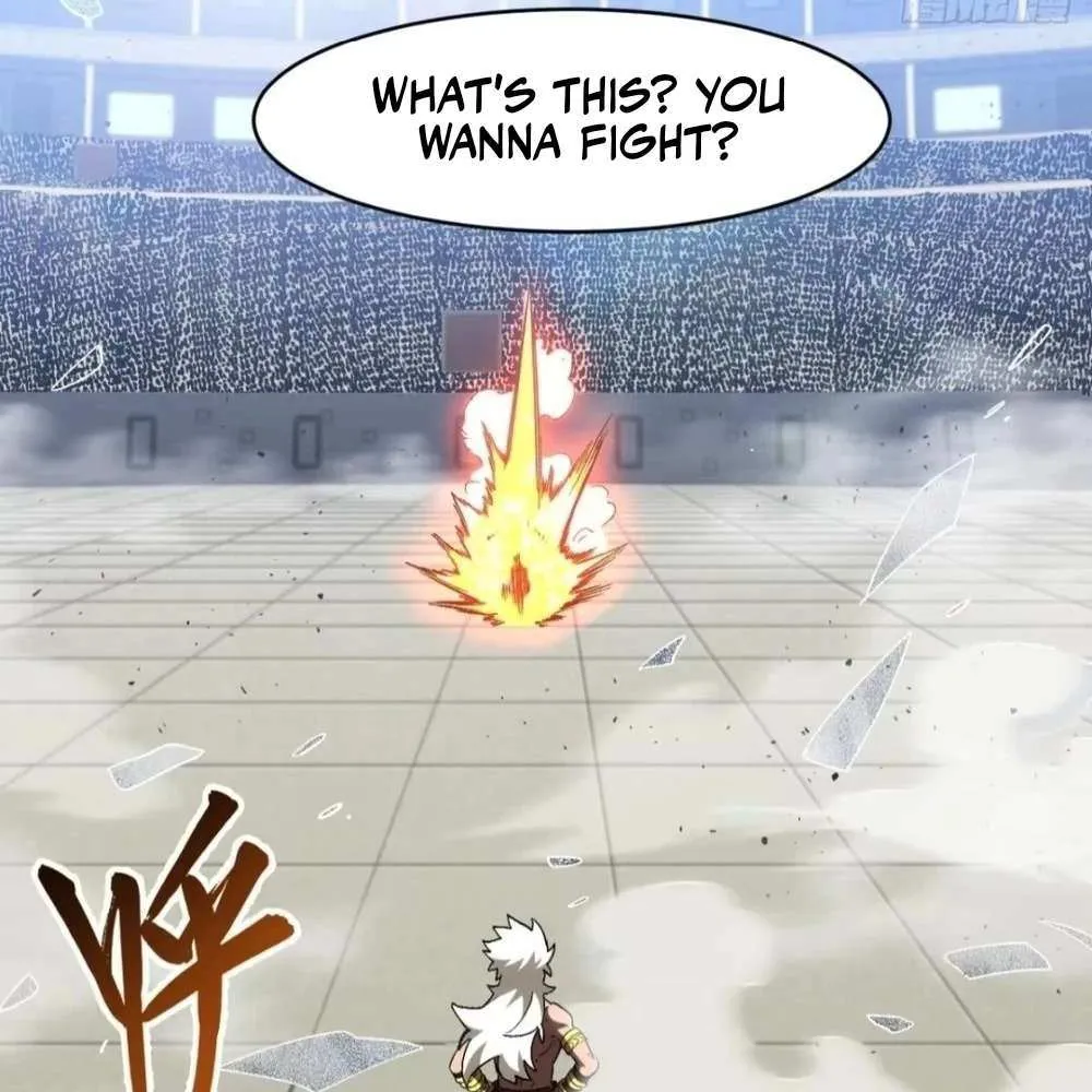 Start by signing in and obtaining the Ancient Divine Body Chapter 124 page 73 - 