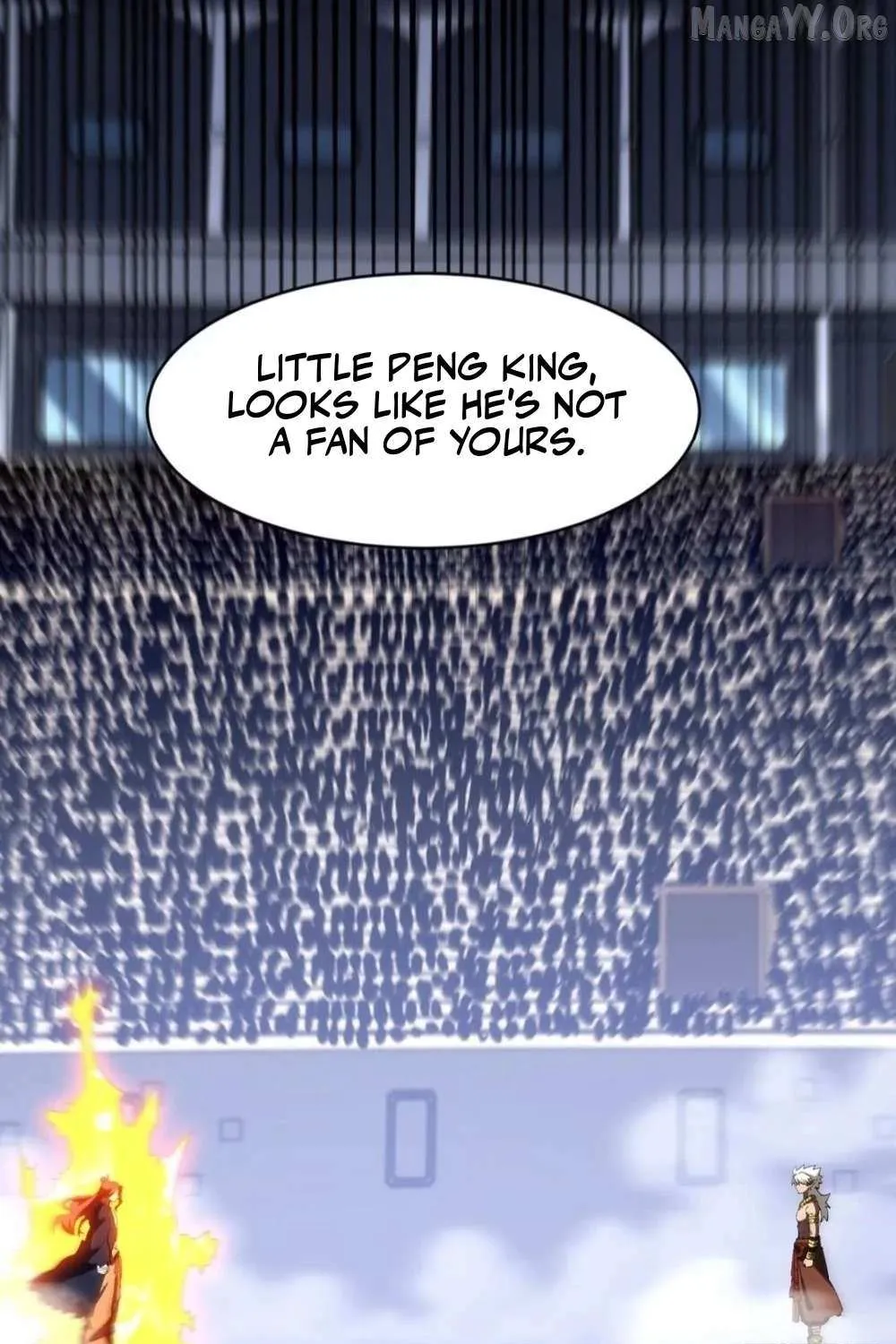 Start by signing in and obtaining the Ancient Divine Body Chapter 124 page 76 - 