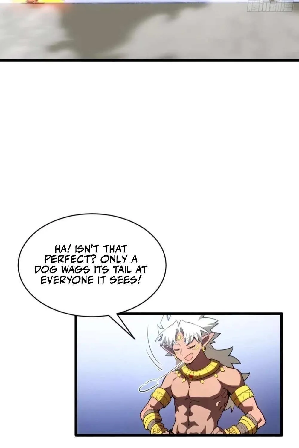 Start by signing in and obtaining the Ancient Divine Body Chapter 124 page 77 - 