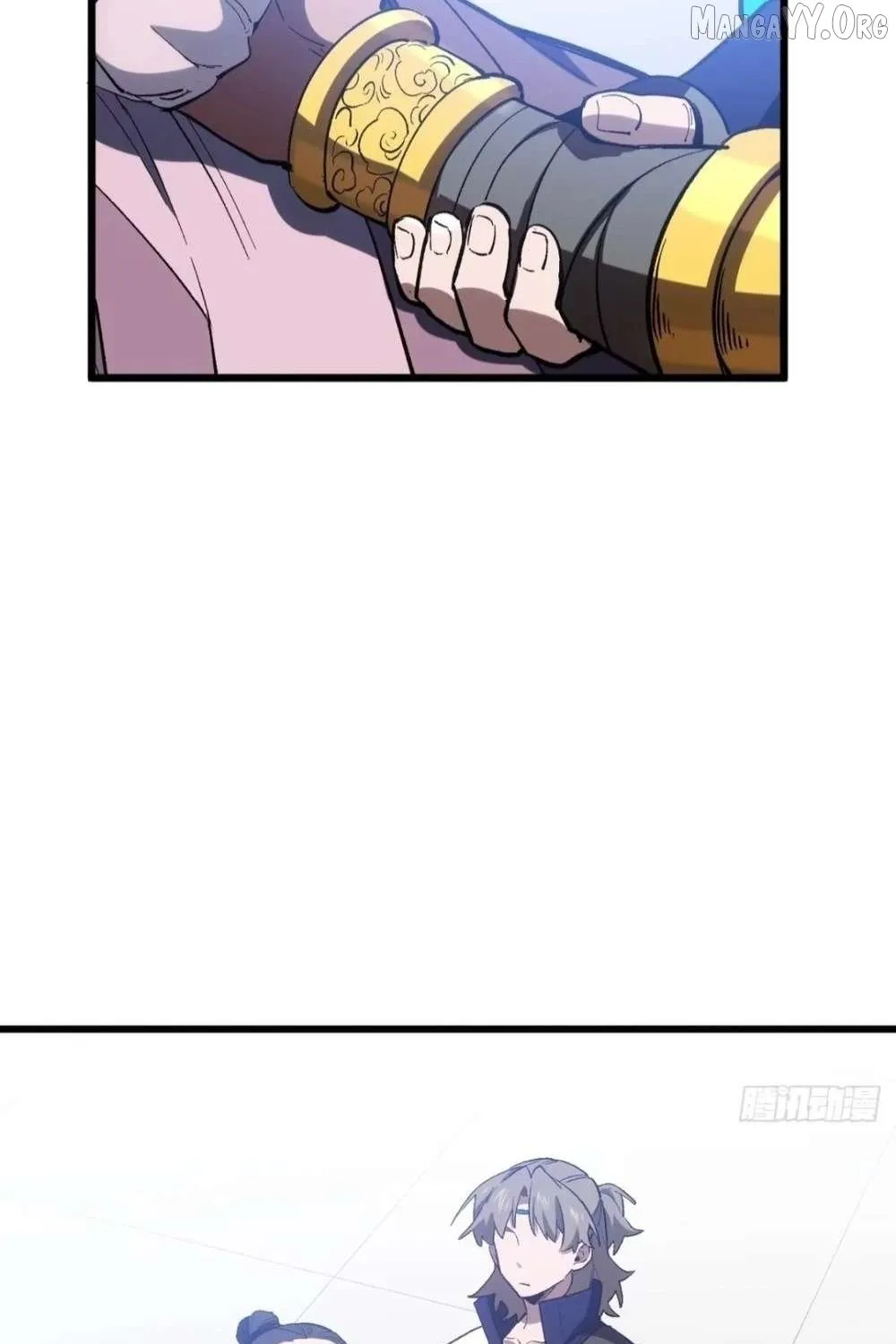 Start by signing in and obtaining the Ancient Divine Body Chapter 124 page 98 - 