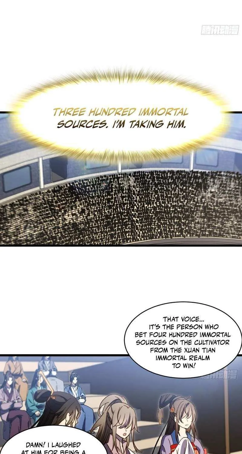 Start by signing in and obtaining the Ancient Divine Body Chapter 125 page 3 - 