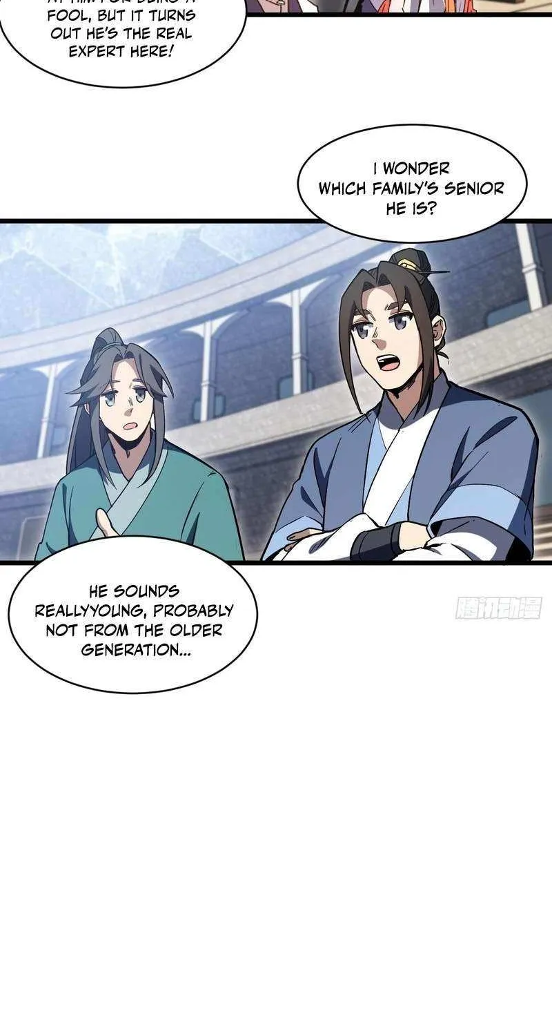 Start by signing in and obtaining the Ancient Divine Body Chapter 125 page 4 - 