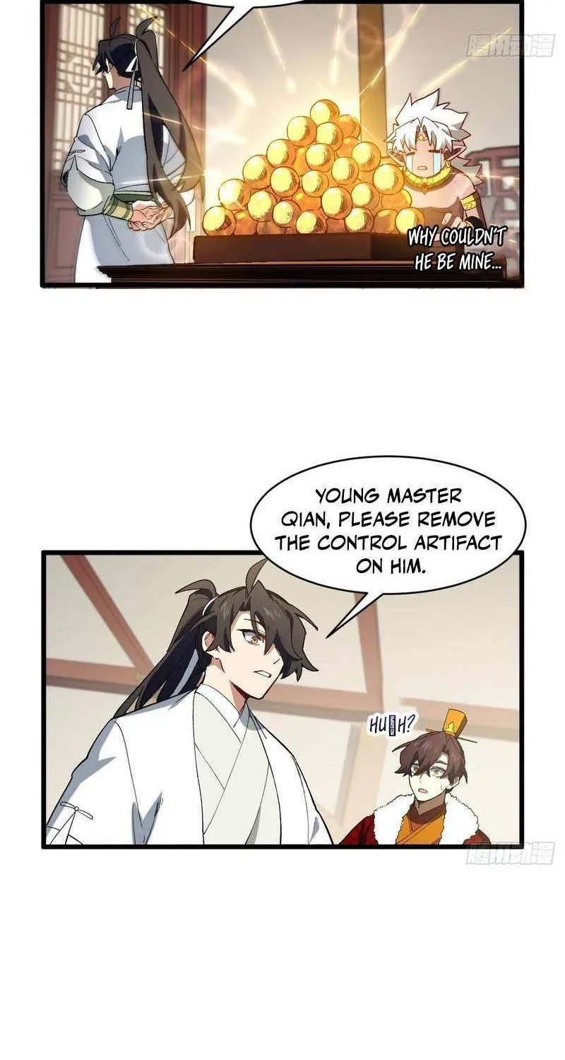 Start by signing in and obtaining the Ancient Divine Body Chapter 125 page 32 - 