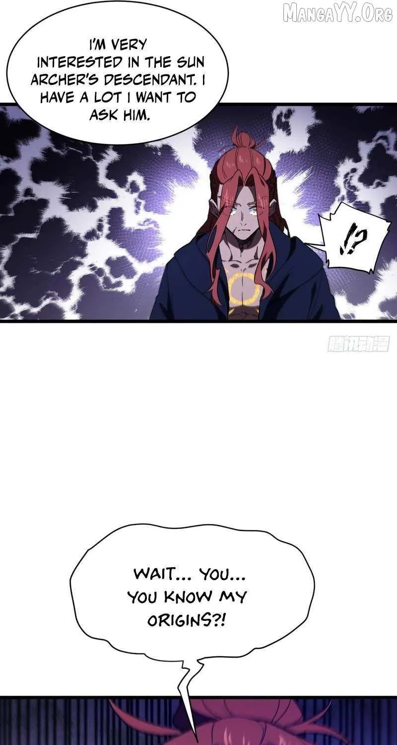Start by signing in and obtaining the Ancient Divine Body Chapter 125 page 37 - 