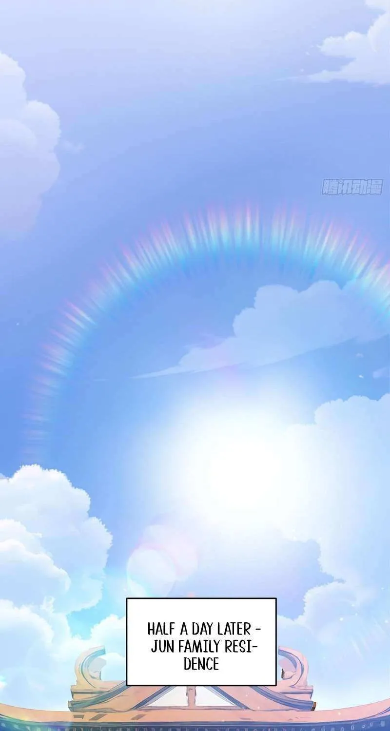Start by signing in and obtaining the Ancient Divine Body Chapter 125 page 40 - 