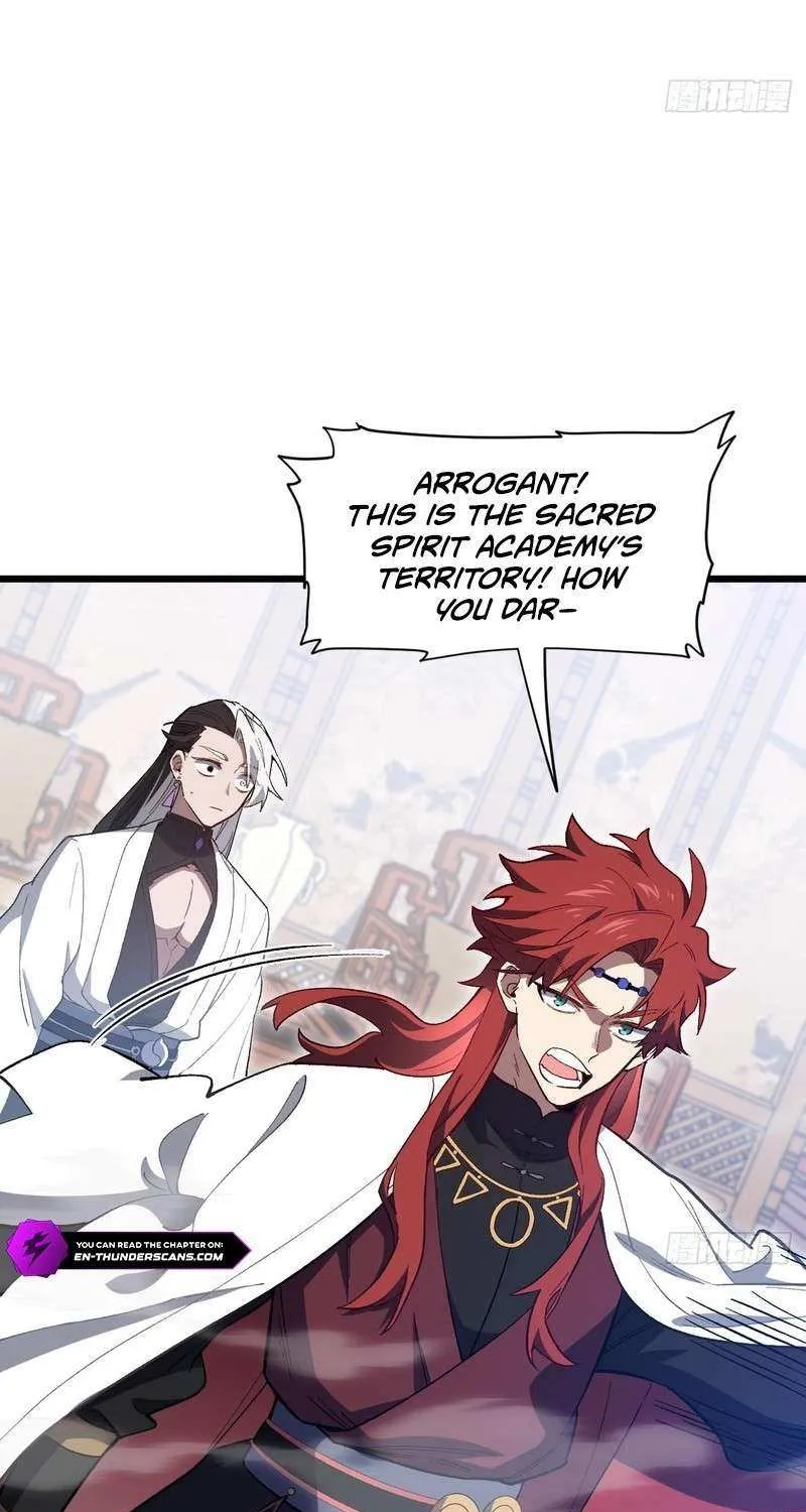 Start by signing in and obtaining the Ancient Divine Body Chapter 125 page 9 - 