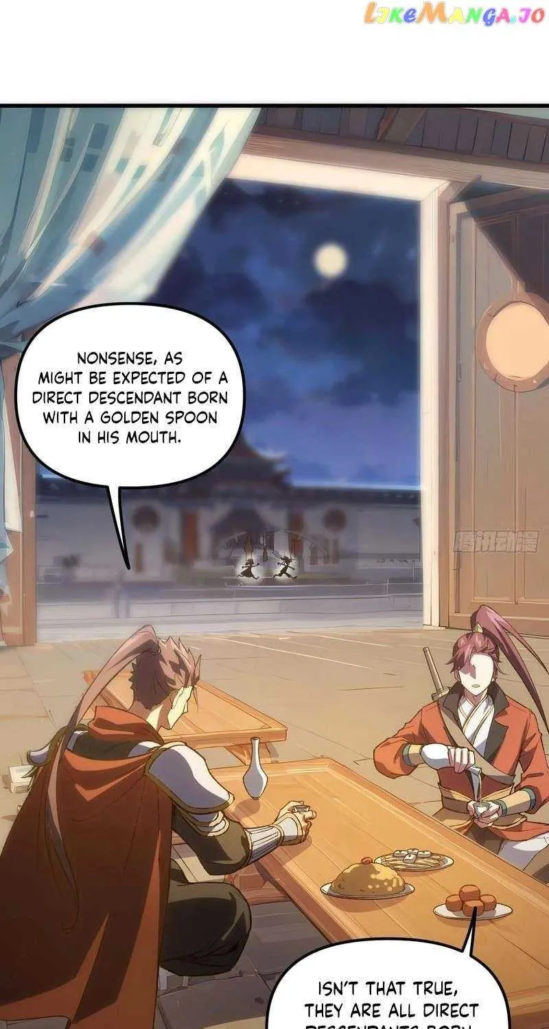 Start by signing in and obtaining the Ancient Divine Body Chapter 13 page 49 - 