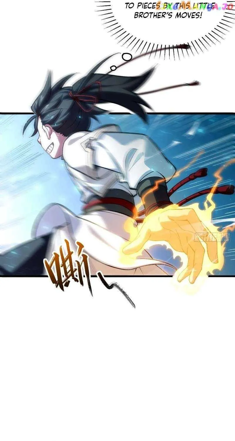 Start by signing in and obtaining the Ancient Divine Body Chapter 13 page 6 - 