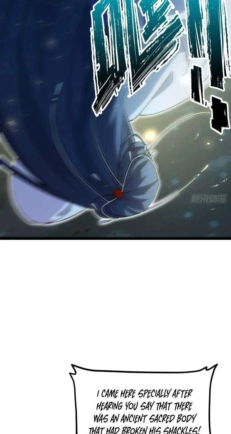 Start by signing in and obtaining the Ancient Divine Body Chapter 13 page 60 - 