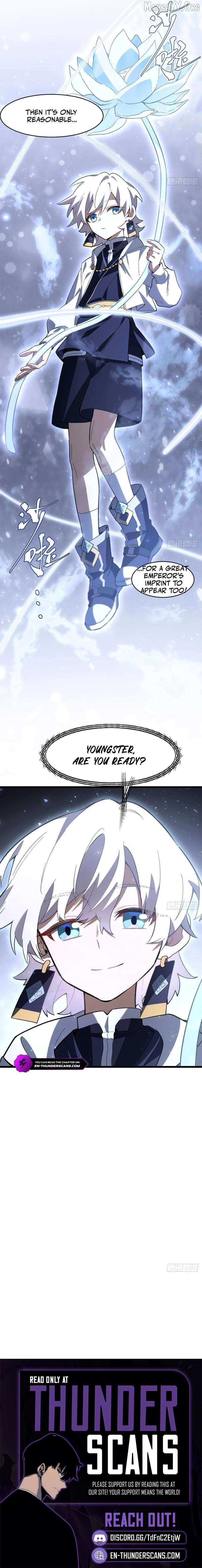 Start by signing in and obtaining the Ancient Divine Body Chapter 134 page 10 - 