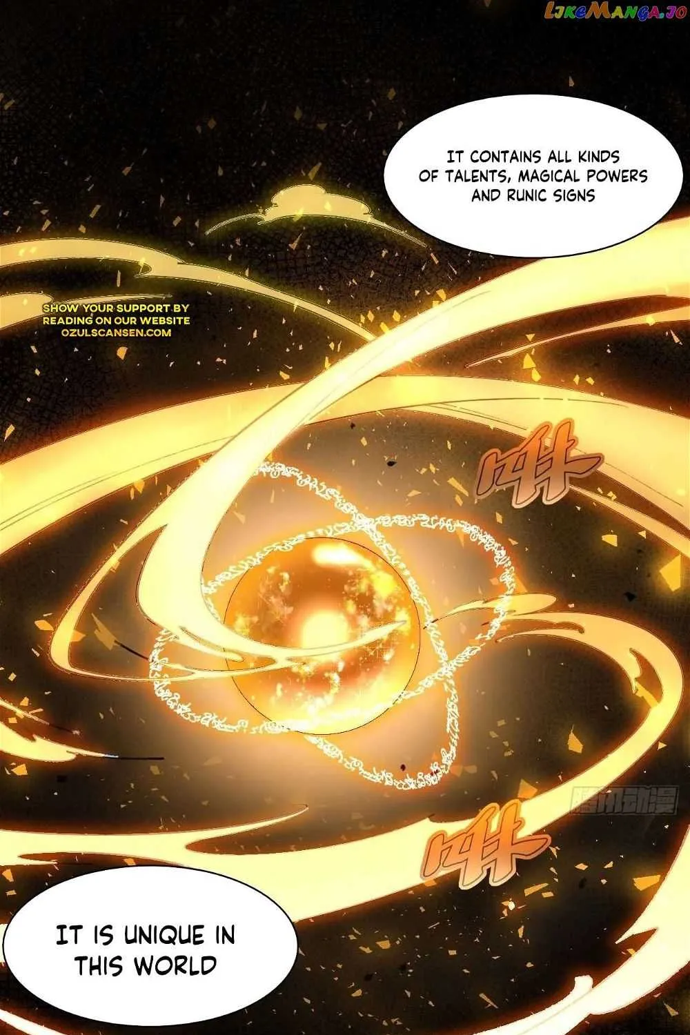 Start by signing in and obtaining the Ancient Divine Body Chapter 14 page 14 - 