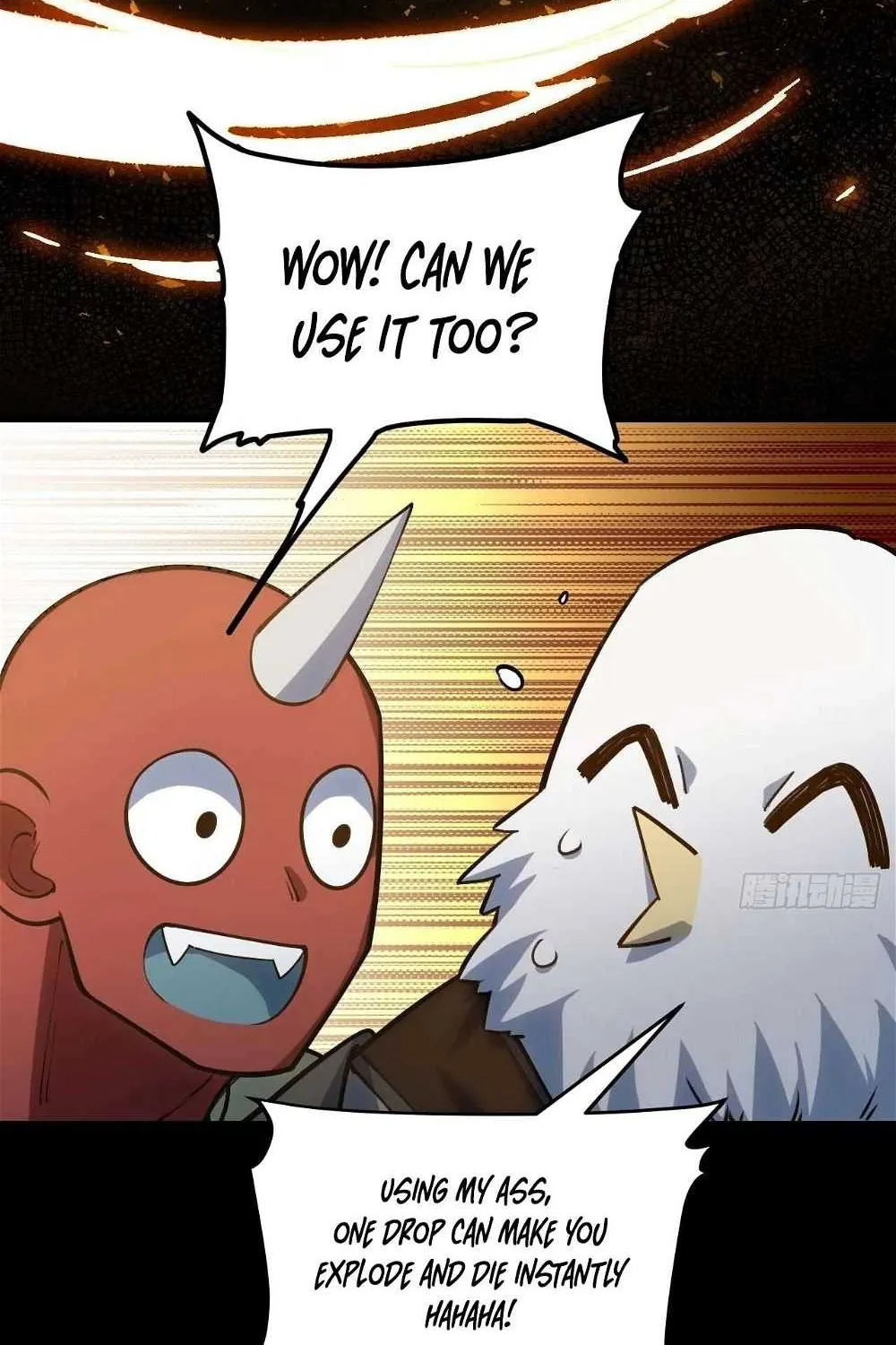 Start by signing in and obtaining the Ancient Divine Body Chapter 14 page 15 - 