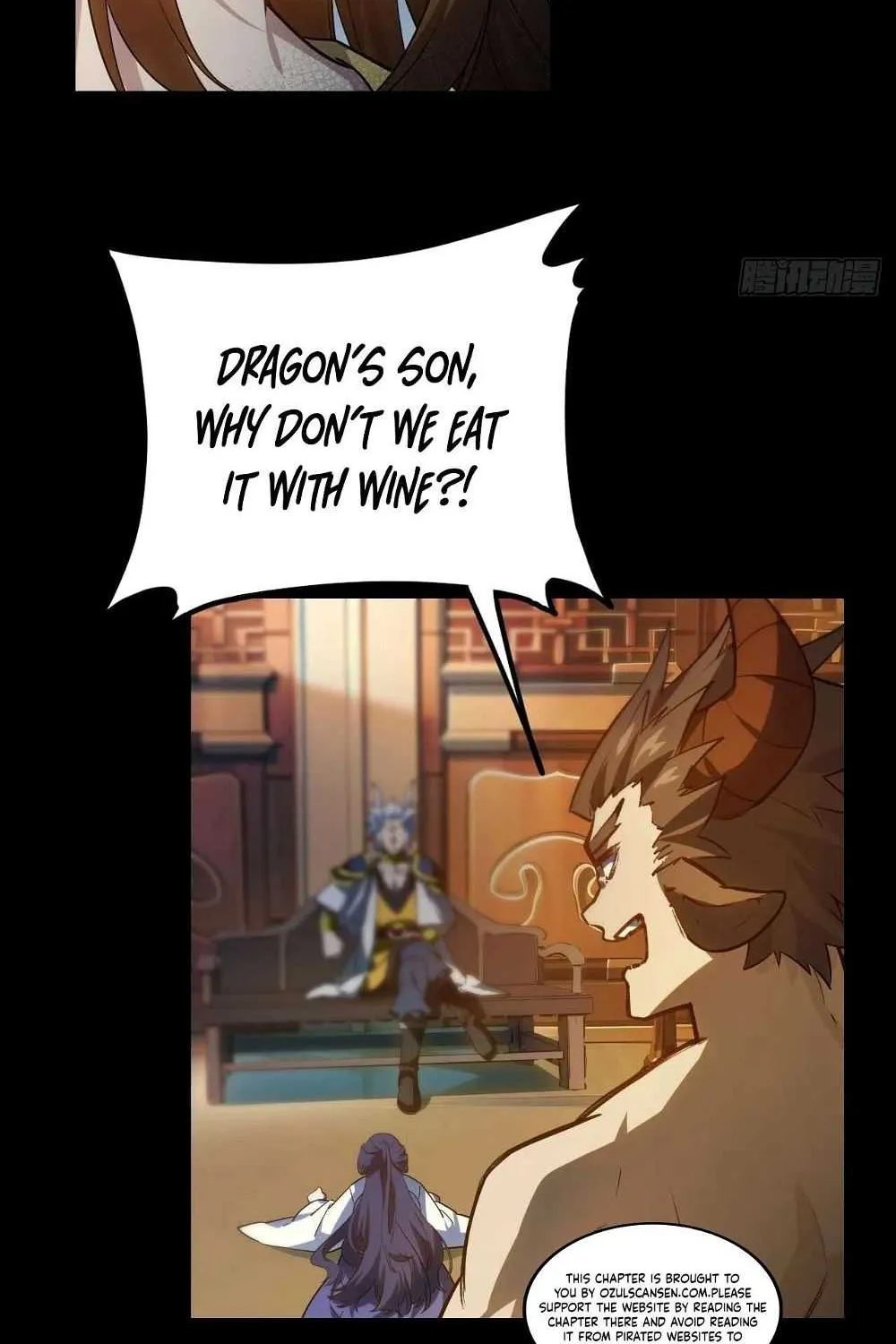 Start by signing in and obtaining the Ancient Divine Body Chapter 14 page 24 - 