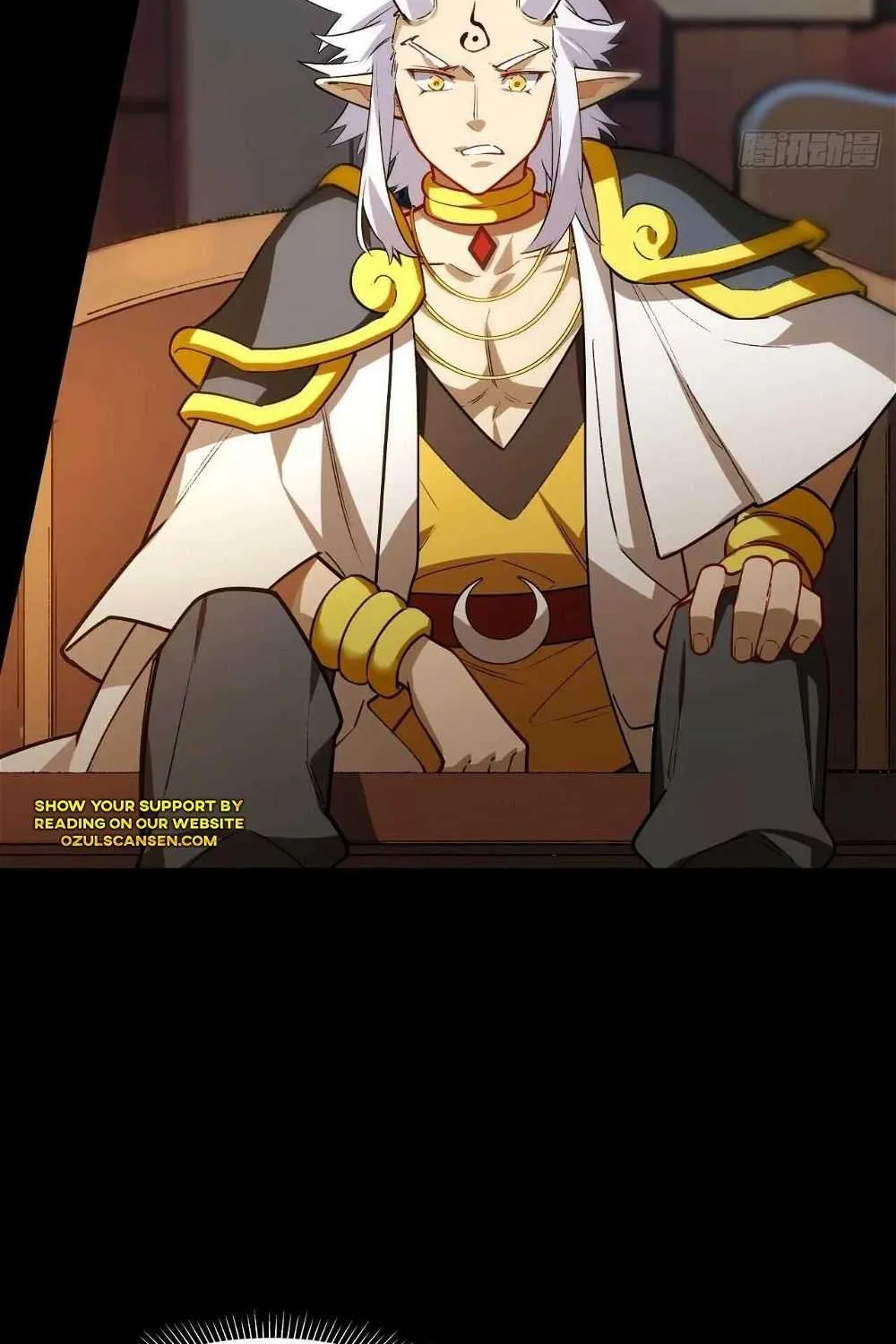 Start by signing in and obtaining the Ancient Divine Body Chapter 14 page 26 - 