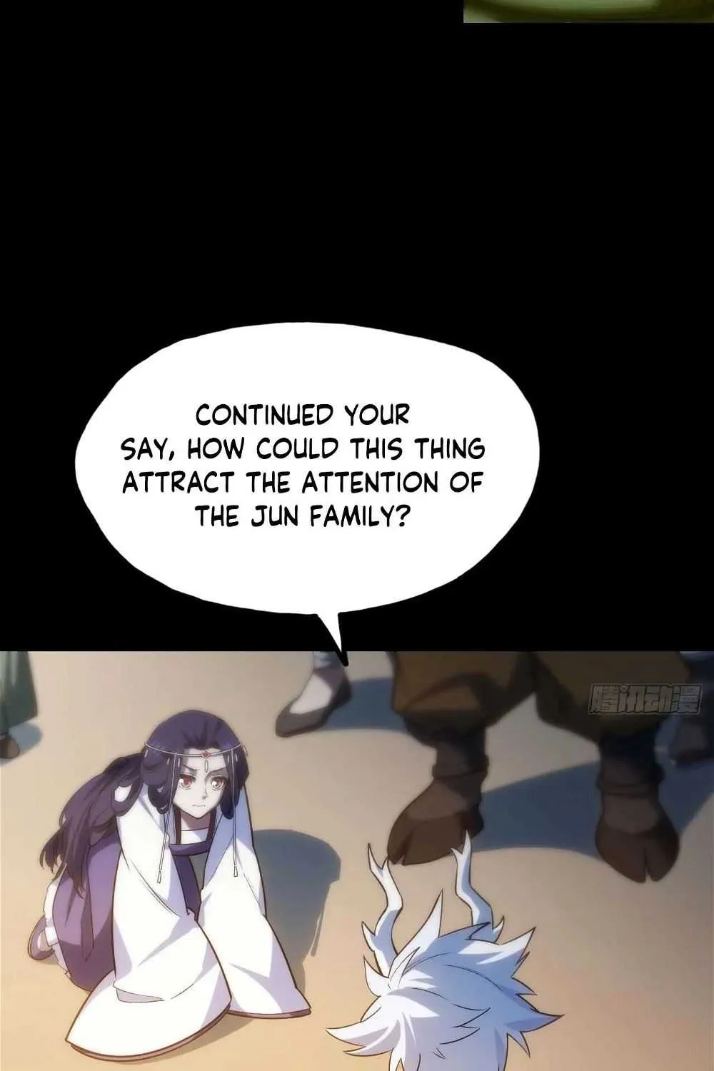 Start by signing in and obtaining the Ancient Divine Body Chapter 14 page 31 - 